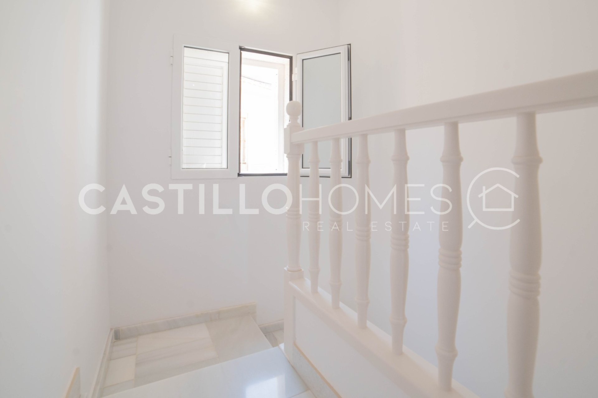 Revente - Maison de ville - Torrevieja - Urb. Rosaleda