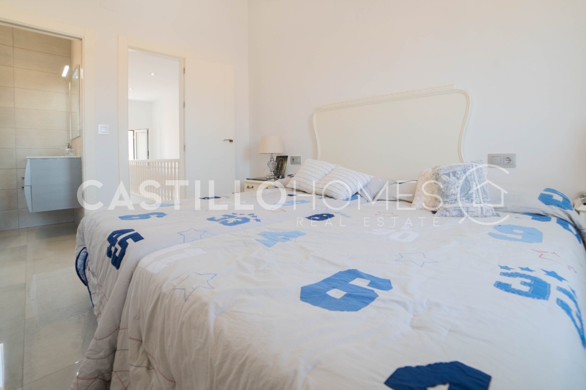 Revente - Maison de ville - Torrevieja - Urb. Rosaleda