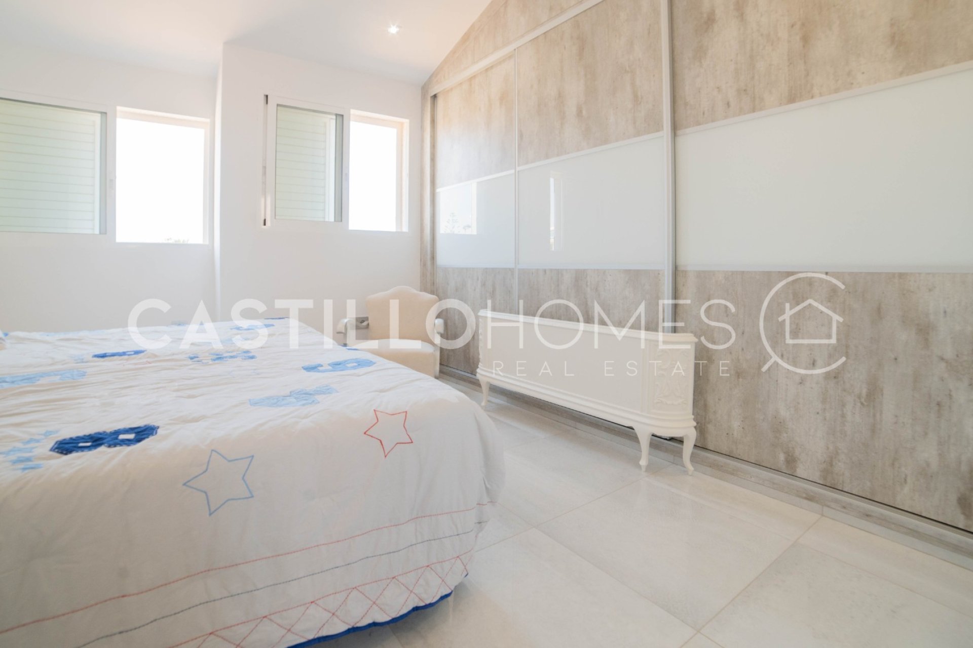 Revente - Maison de ville - Torrevieja - Urb. Rosaleda