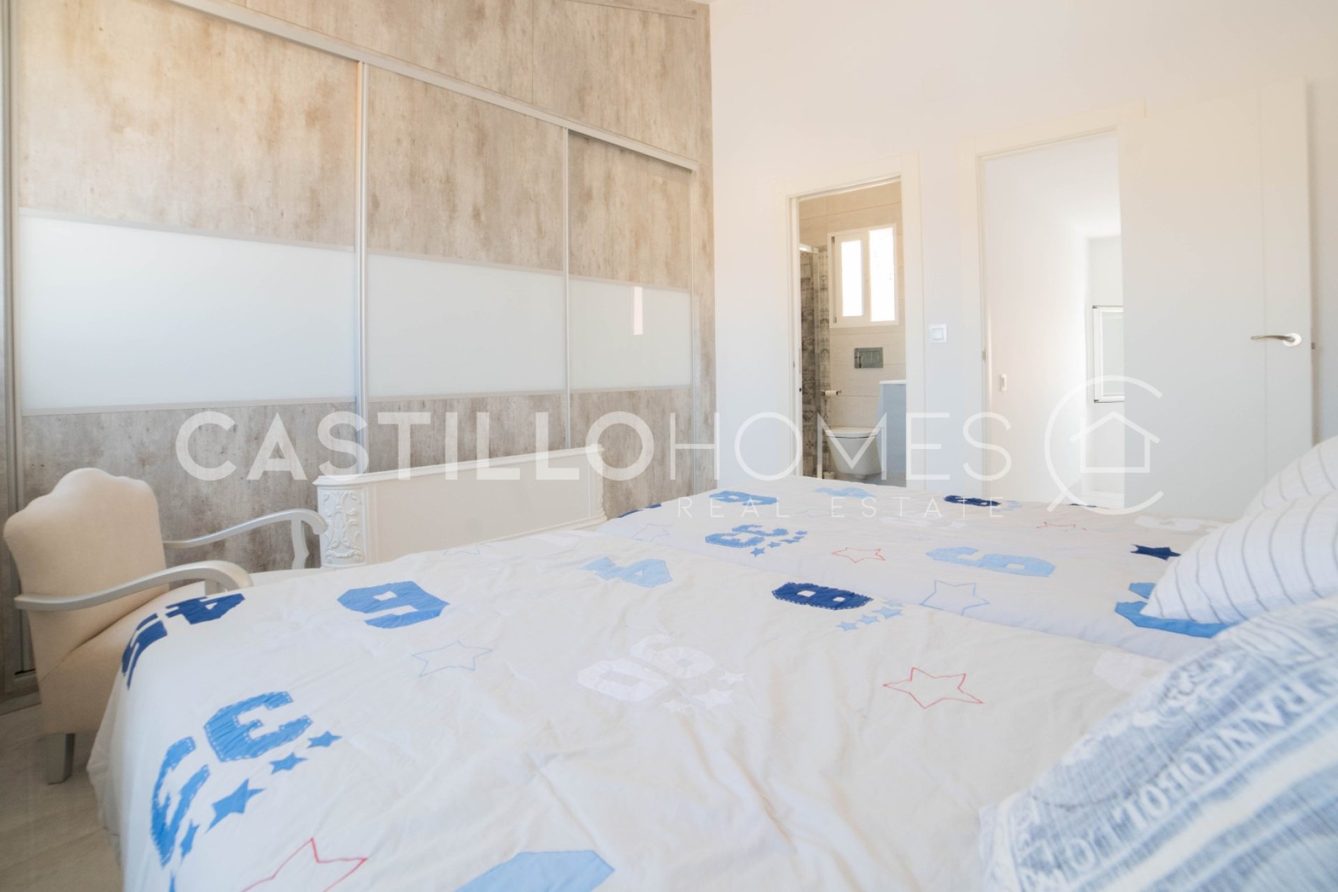 Revente - Maison de ville - Torrevieja - Urb. Rosaleda