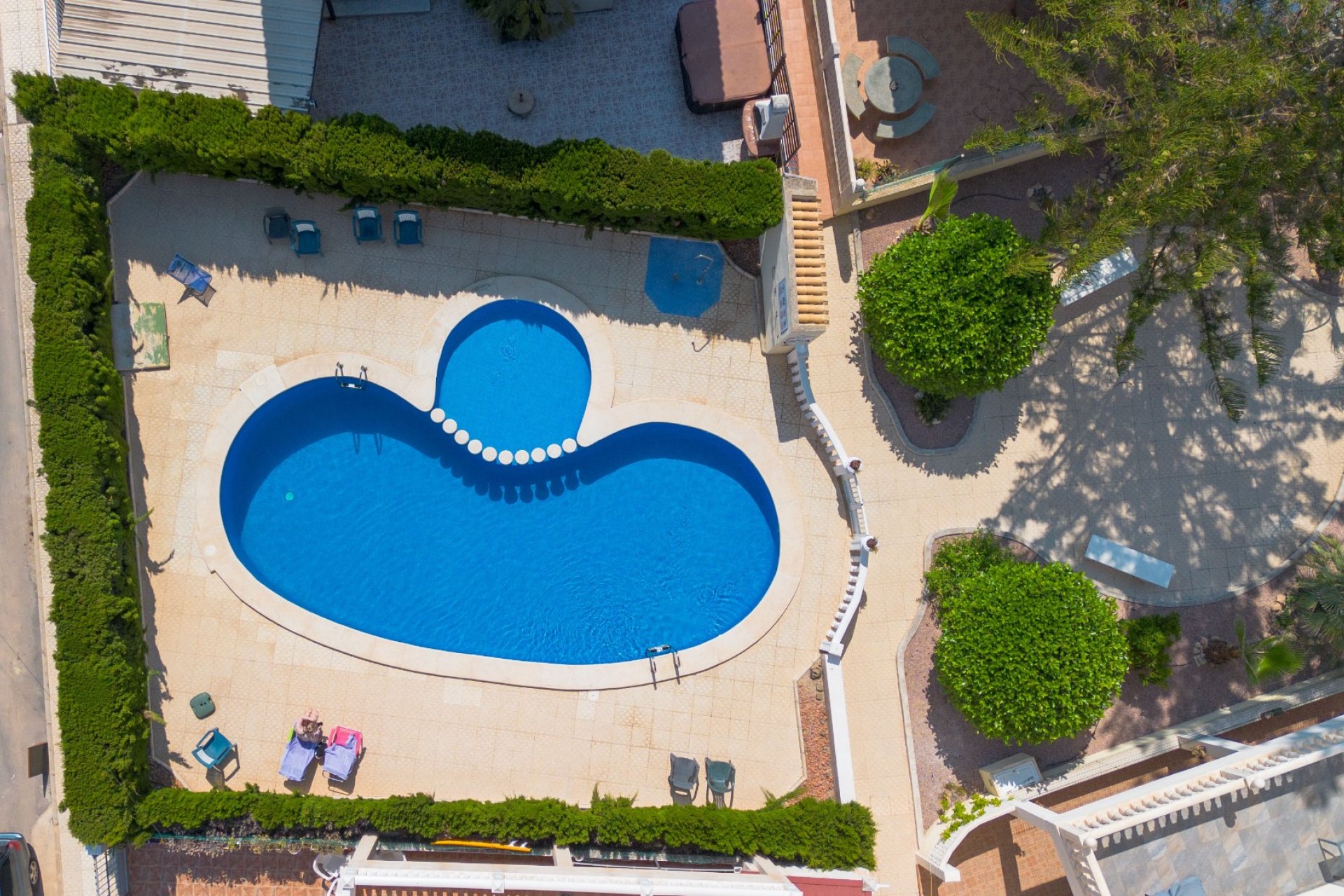 Revente - Maison de ville - Torrevieja - Zona los Frutales