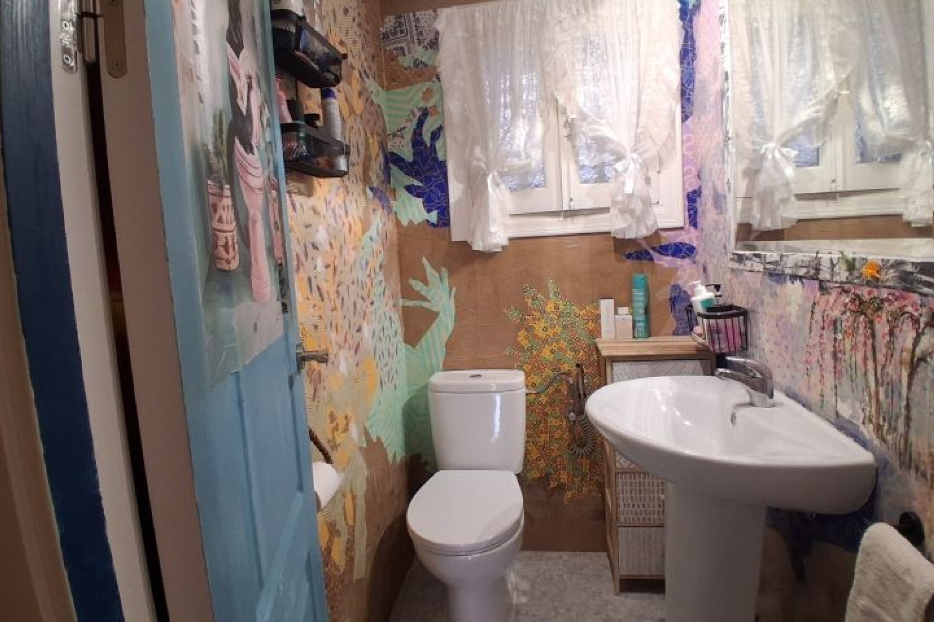 Revente - Maison de ville - Torrevieja