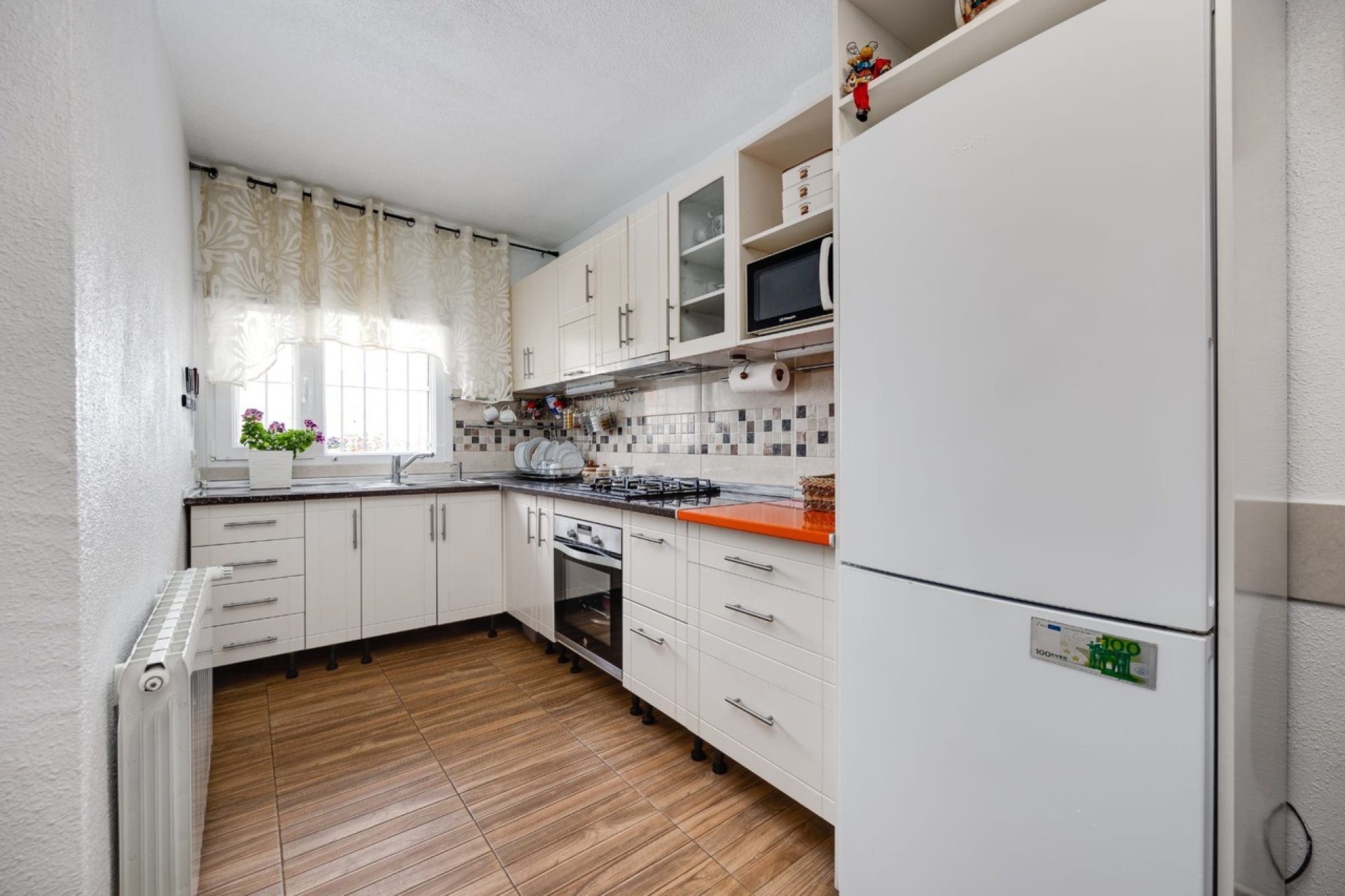 Revente - Maison de ville - Torrevieja