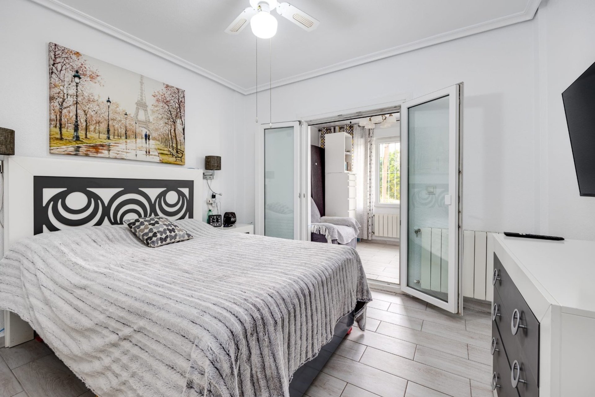 Revente - Maison de ville - Torrevieja