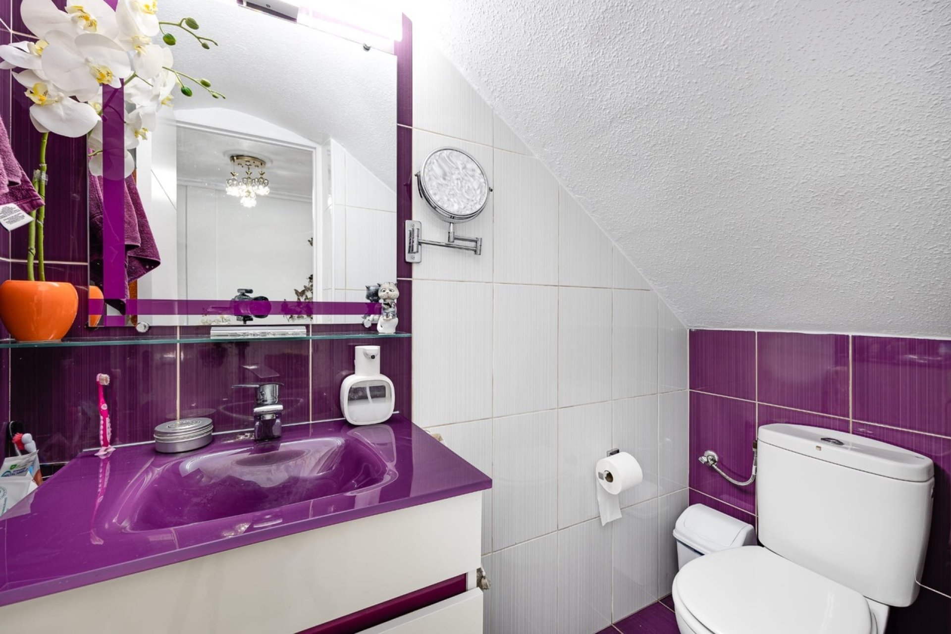 Revente - Maison de ville - Torrevieja