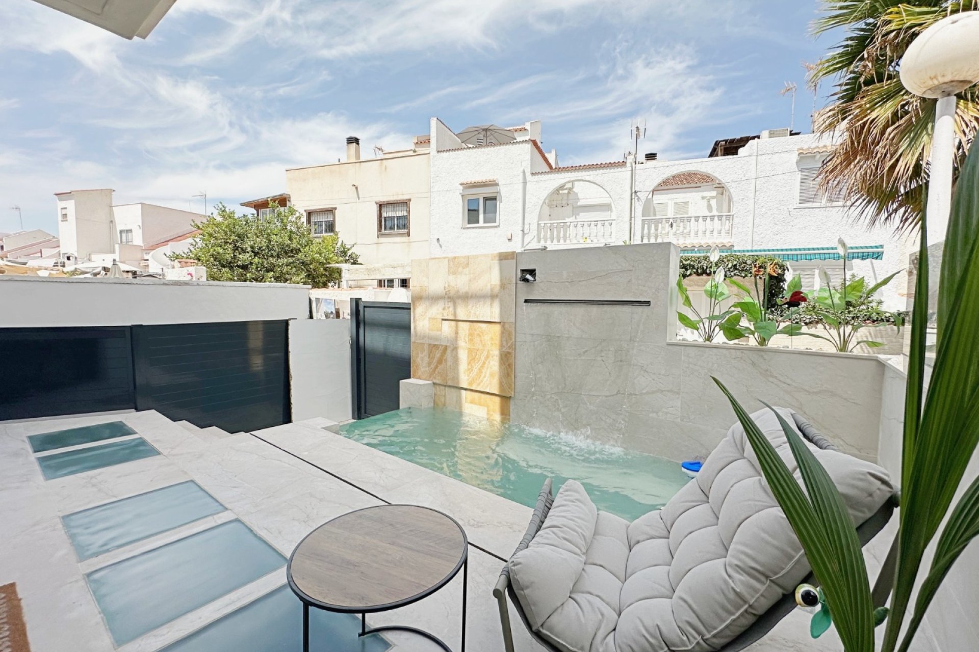 Revente - Maison de ville - Torrevieja