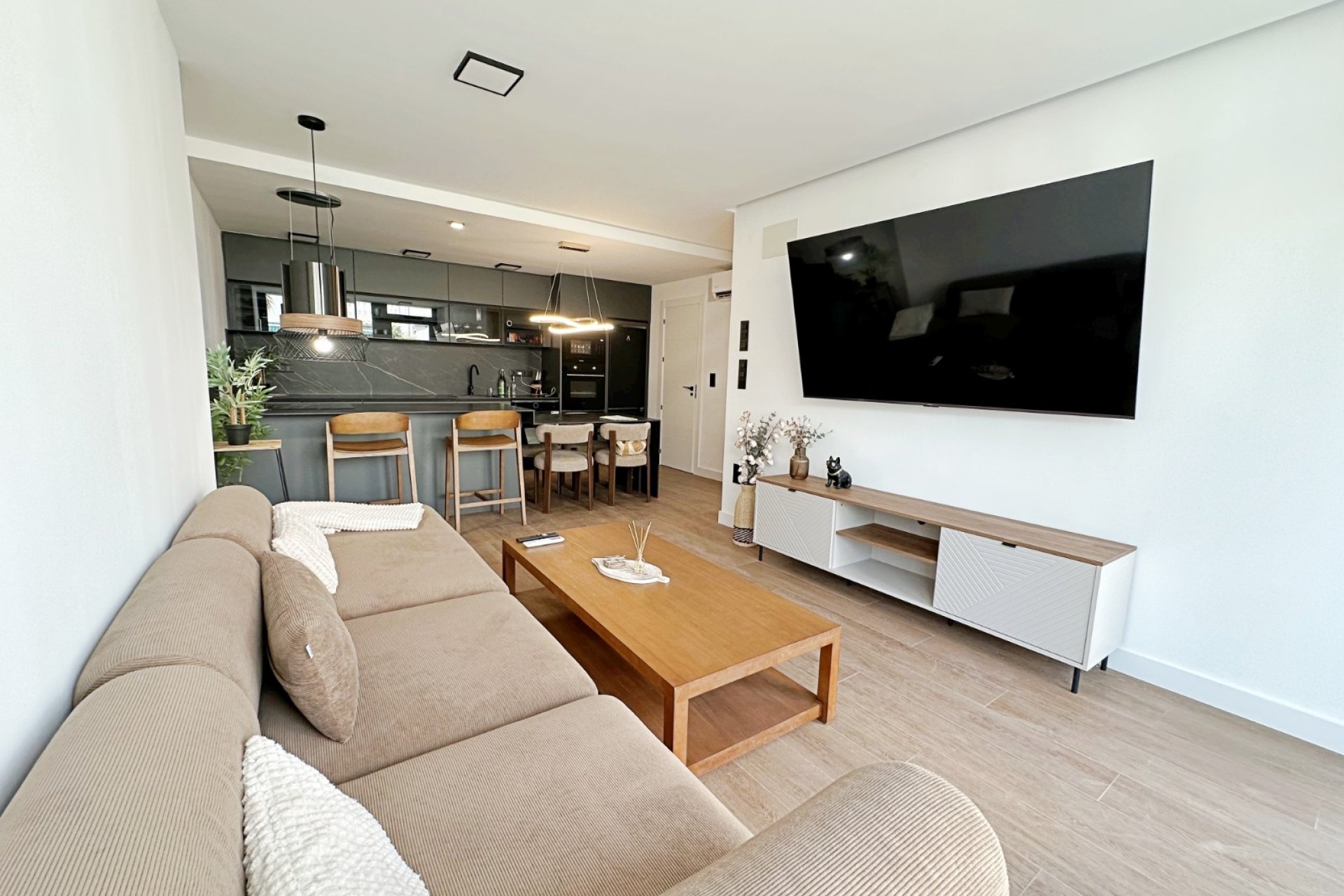 Revente - Maison de ville - Torrevieja