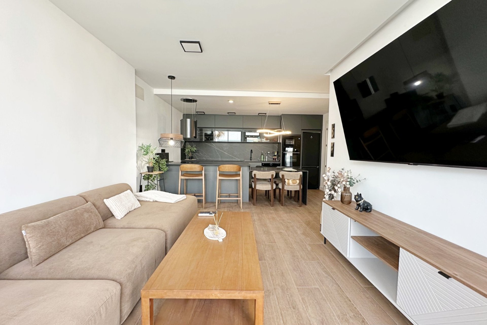 Revente - Maison de ville - Torrevieja