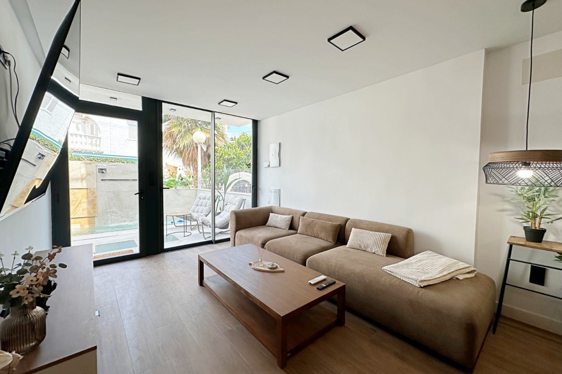 Revente - Maison de ville - Torrevieja