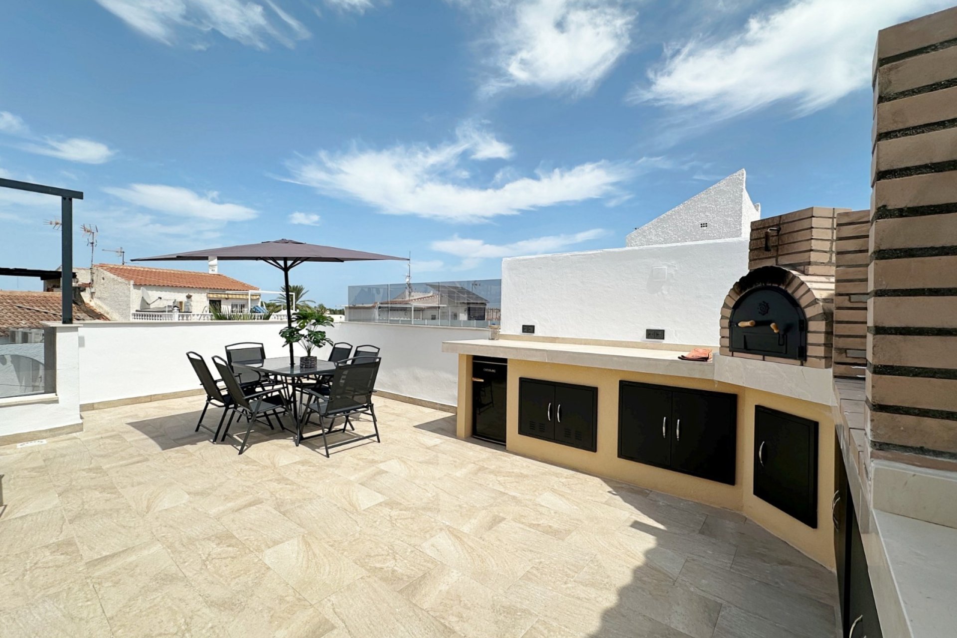 Revente - Maison de ville - Torrevieja