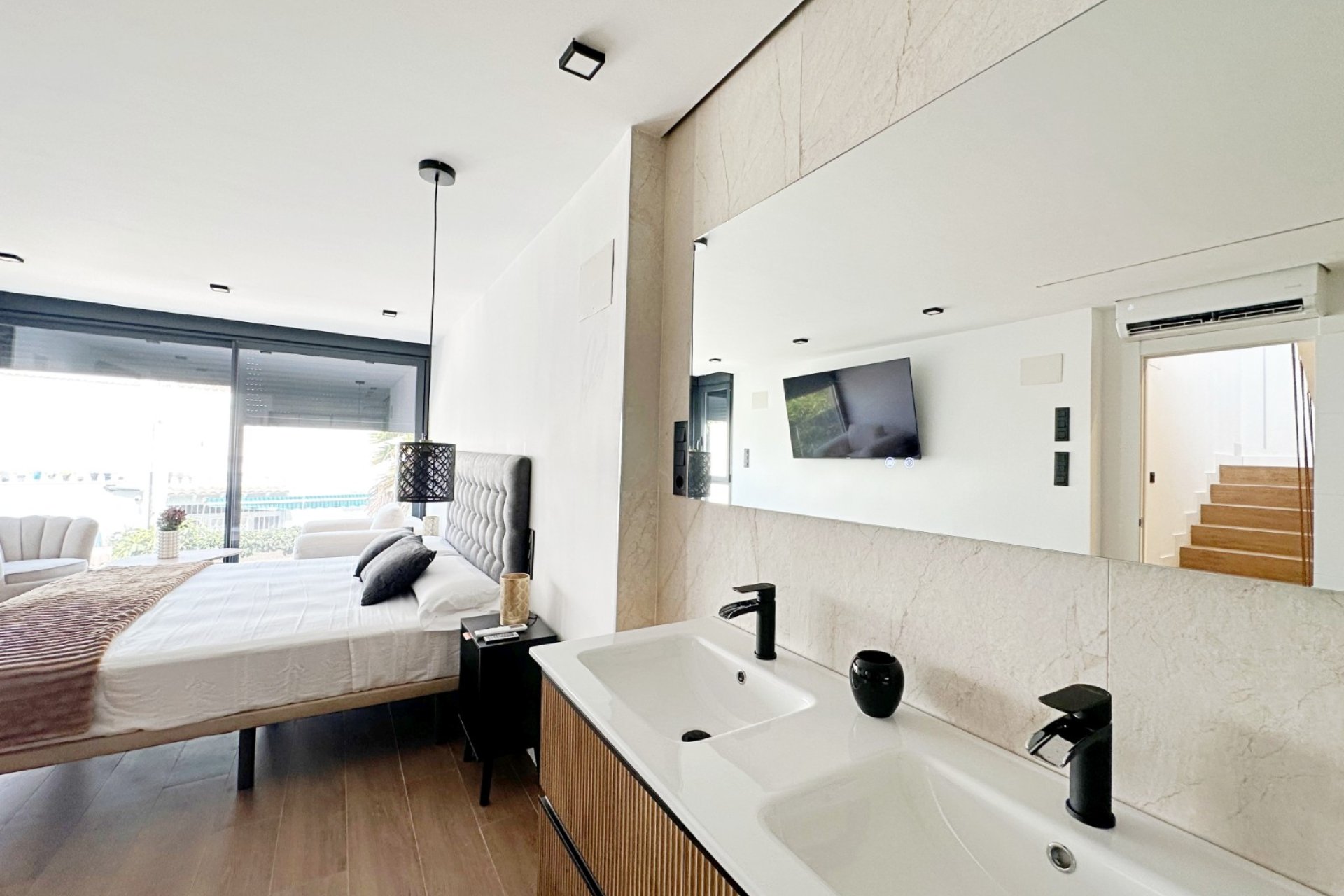 Revente - Maison de ville - Torrevieja