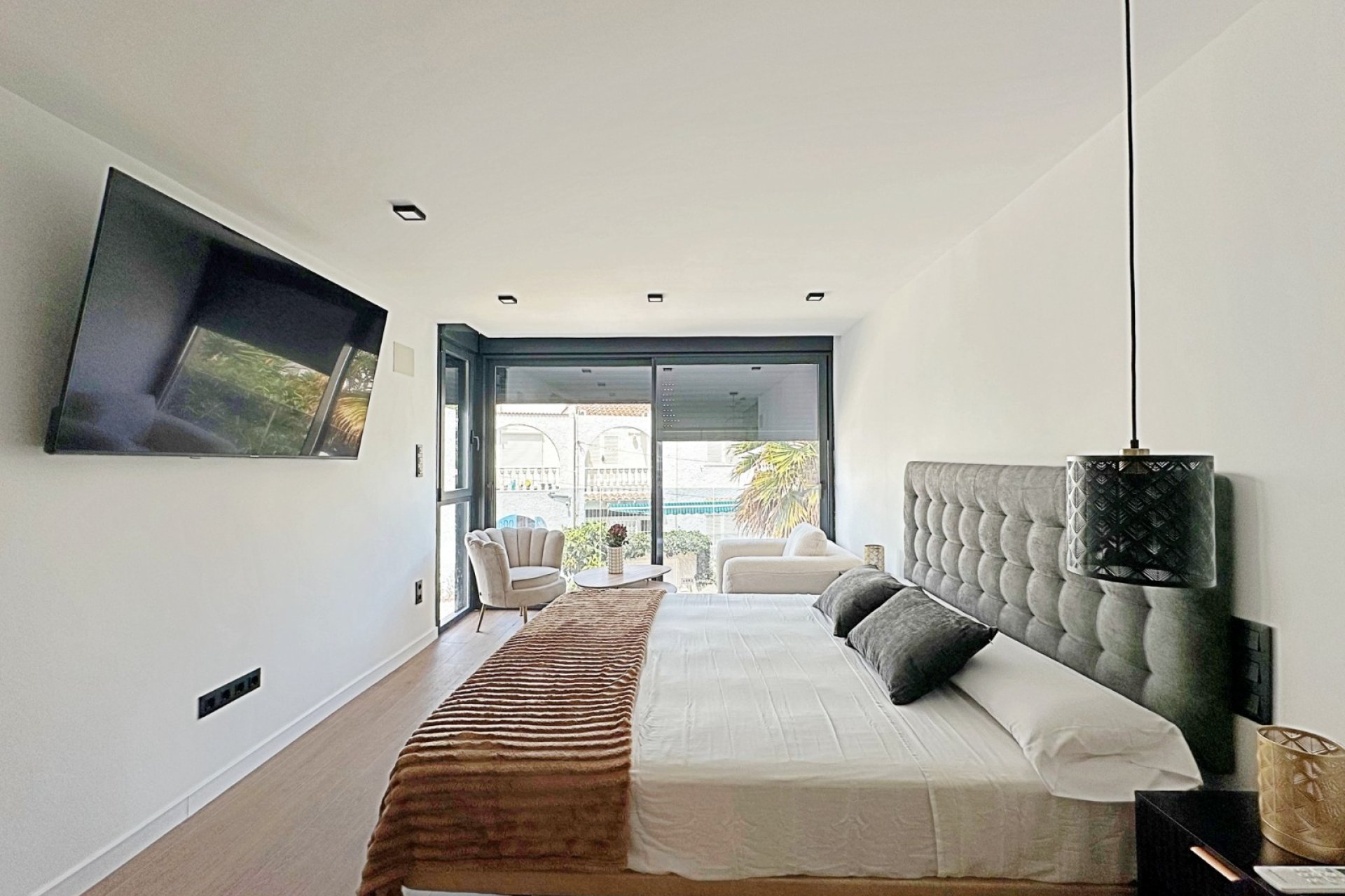 Revente - Maison de ville - Torrevieja
