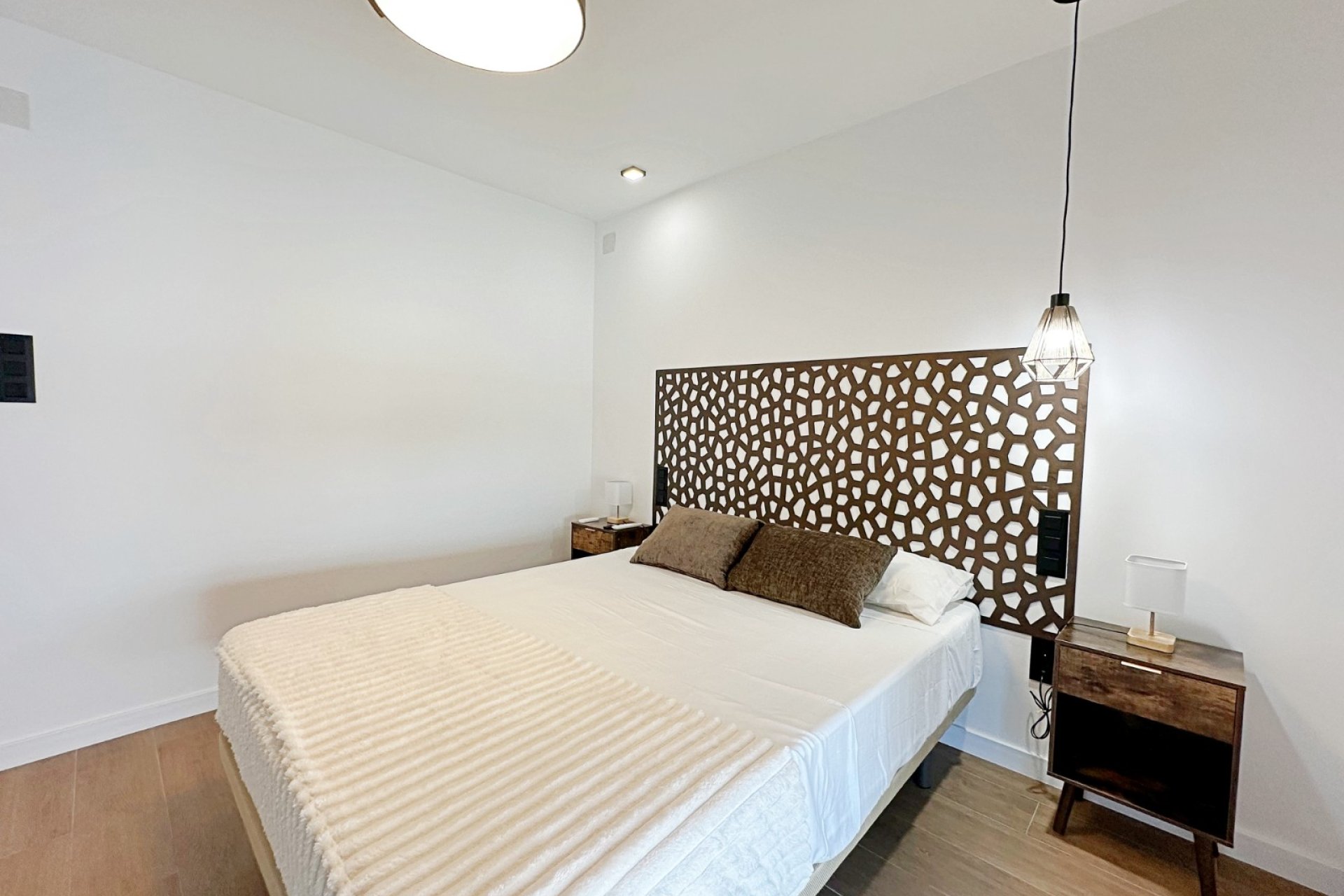 Revente - Maison de ville - Torrevieja