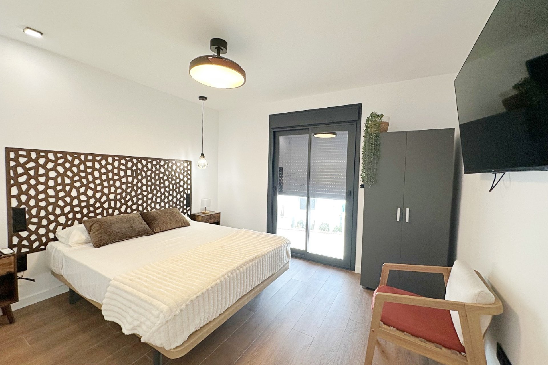 Revente - Maison de ville - Torrevieja