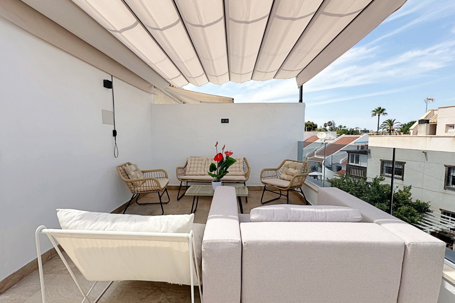 Revente - Maison de ville - Torrevieja