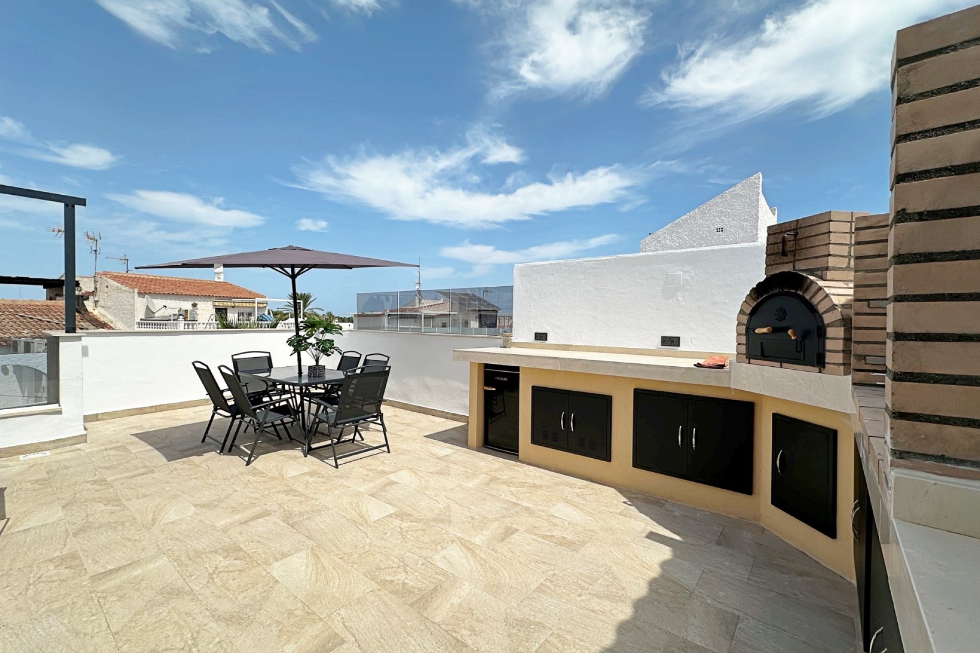 Revente - Maison de ville - Torrevieja