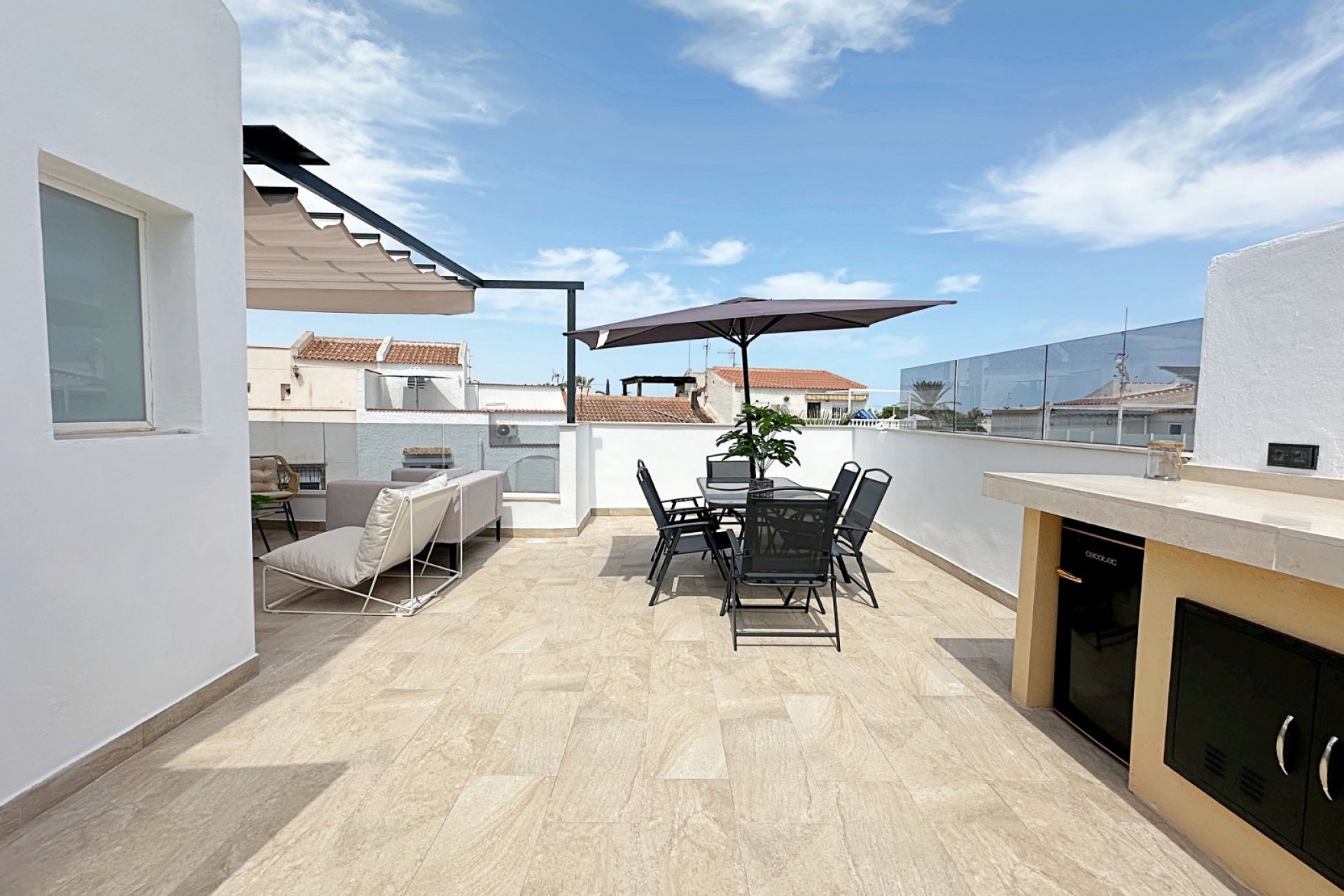 Revente - Maison de ville - Torrevieja