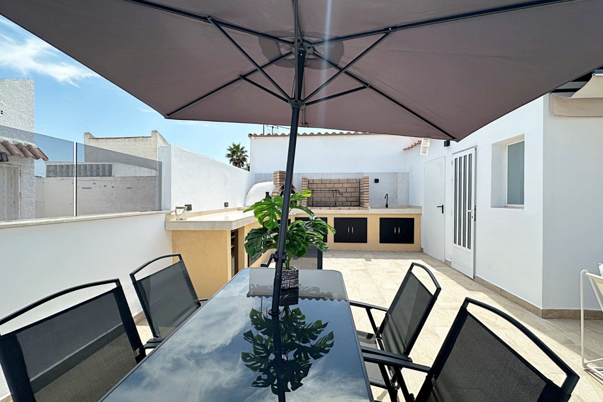 Revente - Maison de ville - Torrevieja