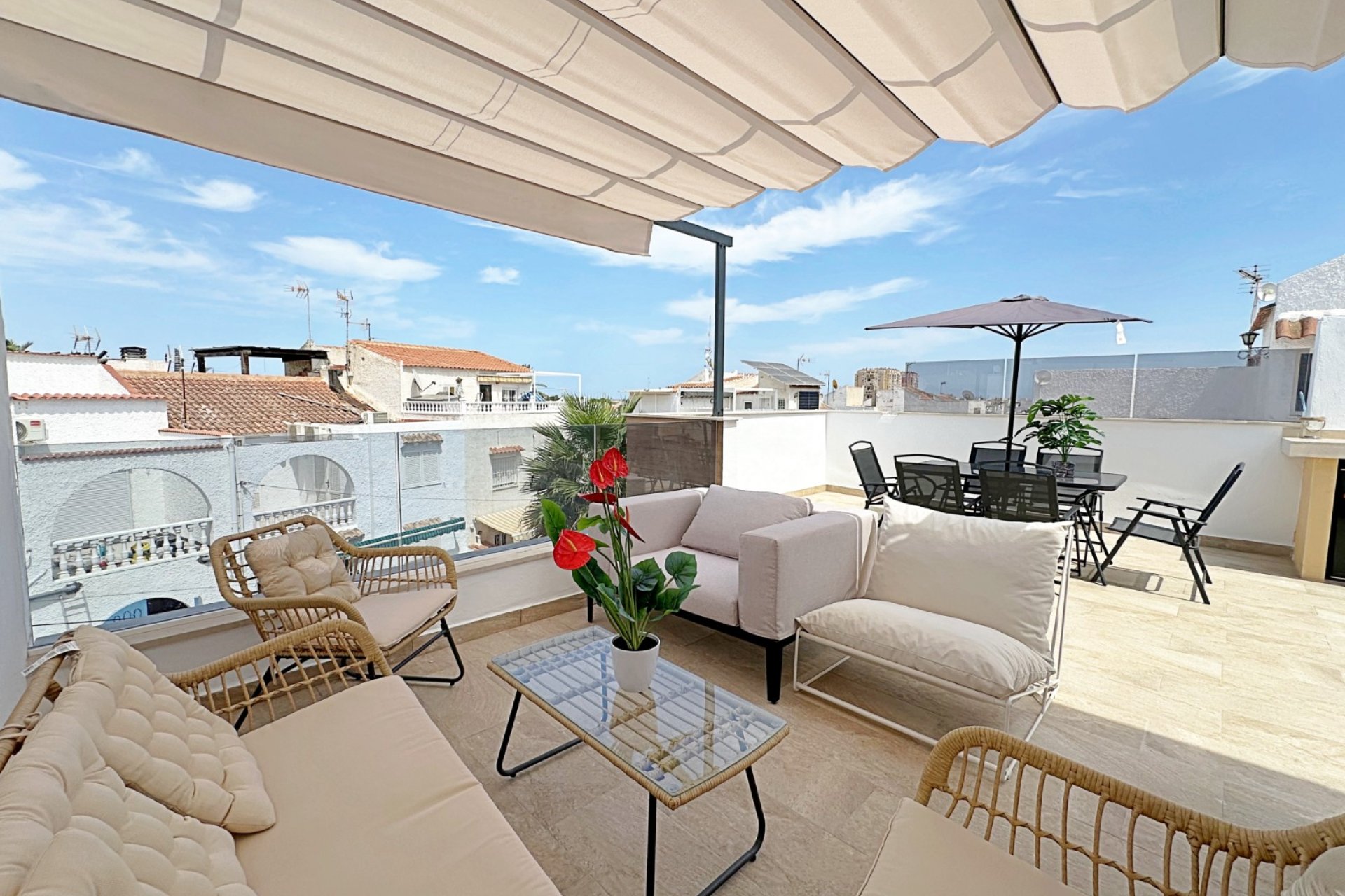 Revente - Maison de ville - Torrevieja