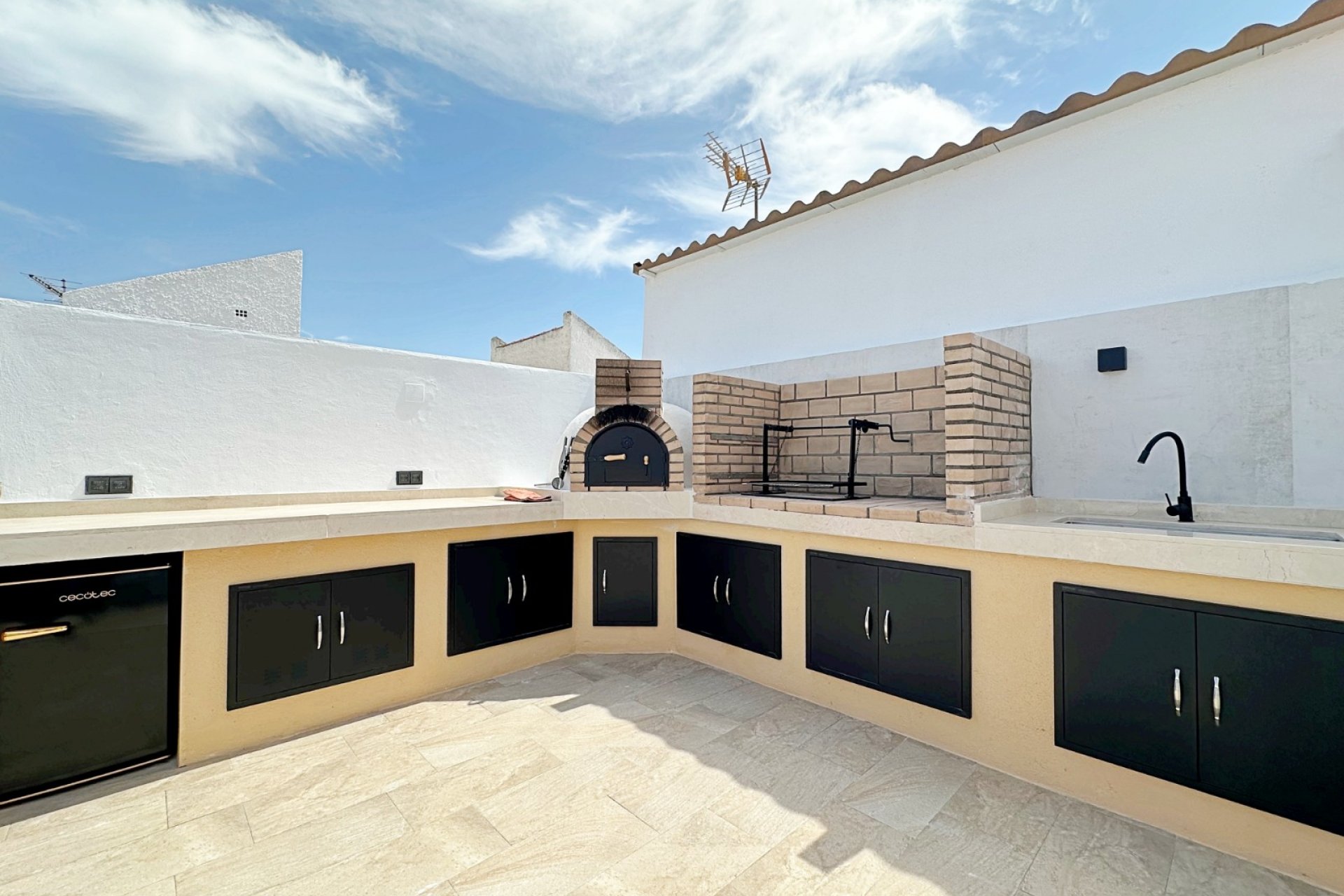 Revente - Maison de ville - Torrevieja