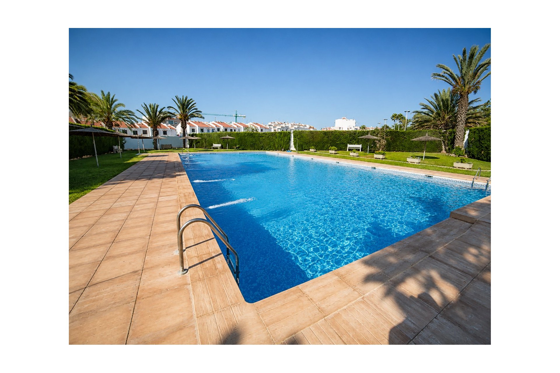 Revente - Maison de ville - Torrevieja