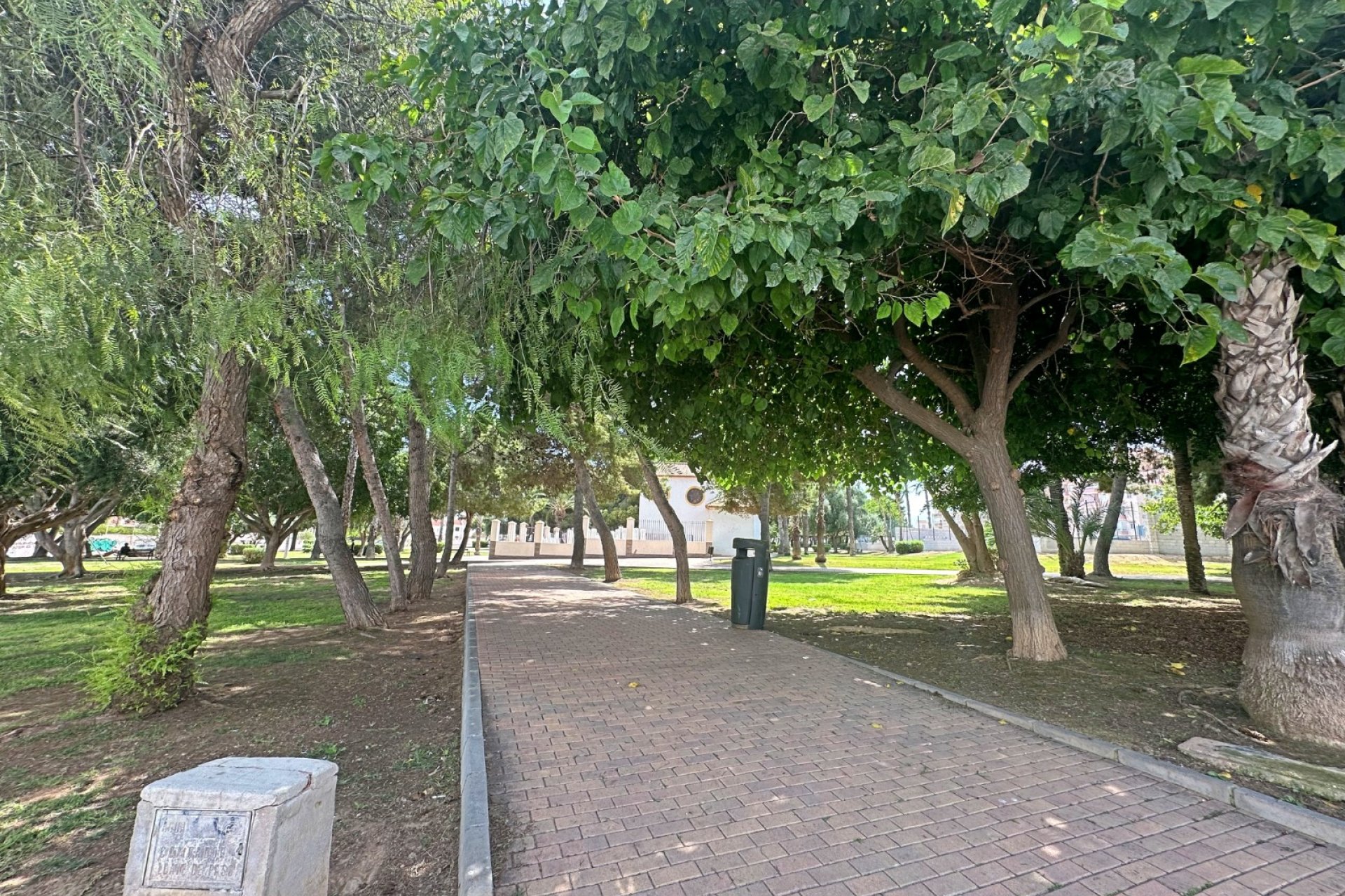 Revente - Maison de ville - Torrevieja