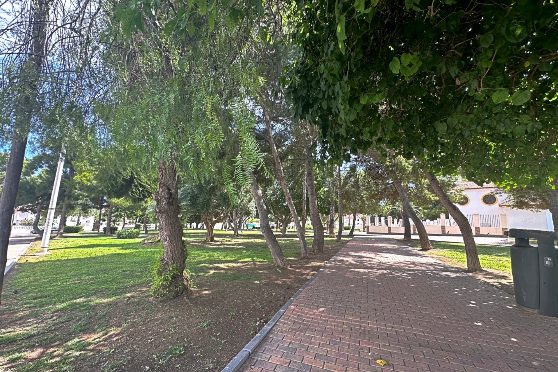 Revente - Maison de ville - Torrevieja