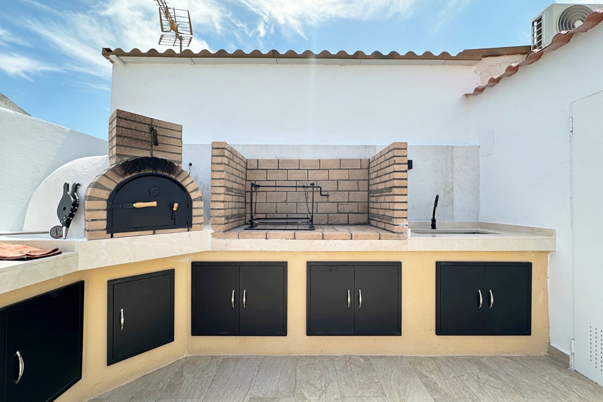 Revente - Maison de ville - Torrevieja