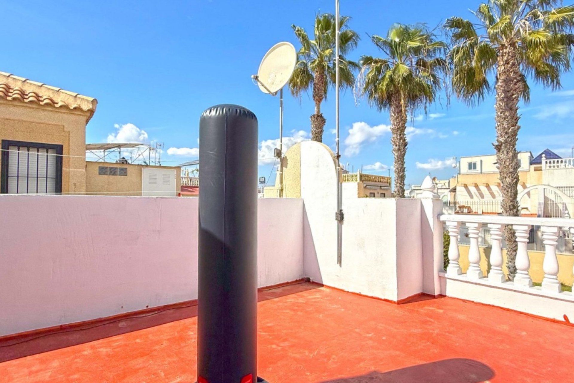 Revente - Maison de ville - Torrevieja