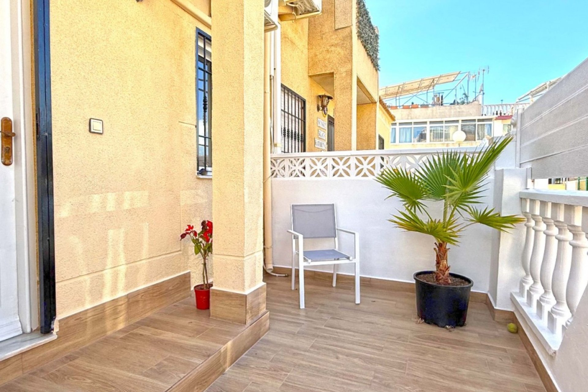 Revente - Maison de ville - Torrevieja