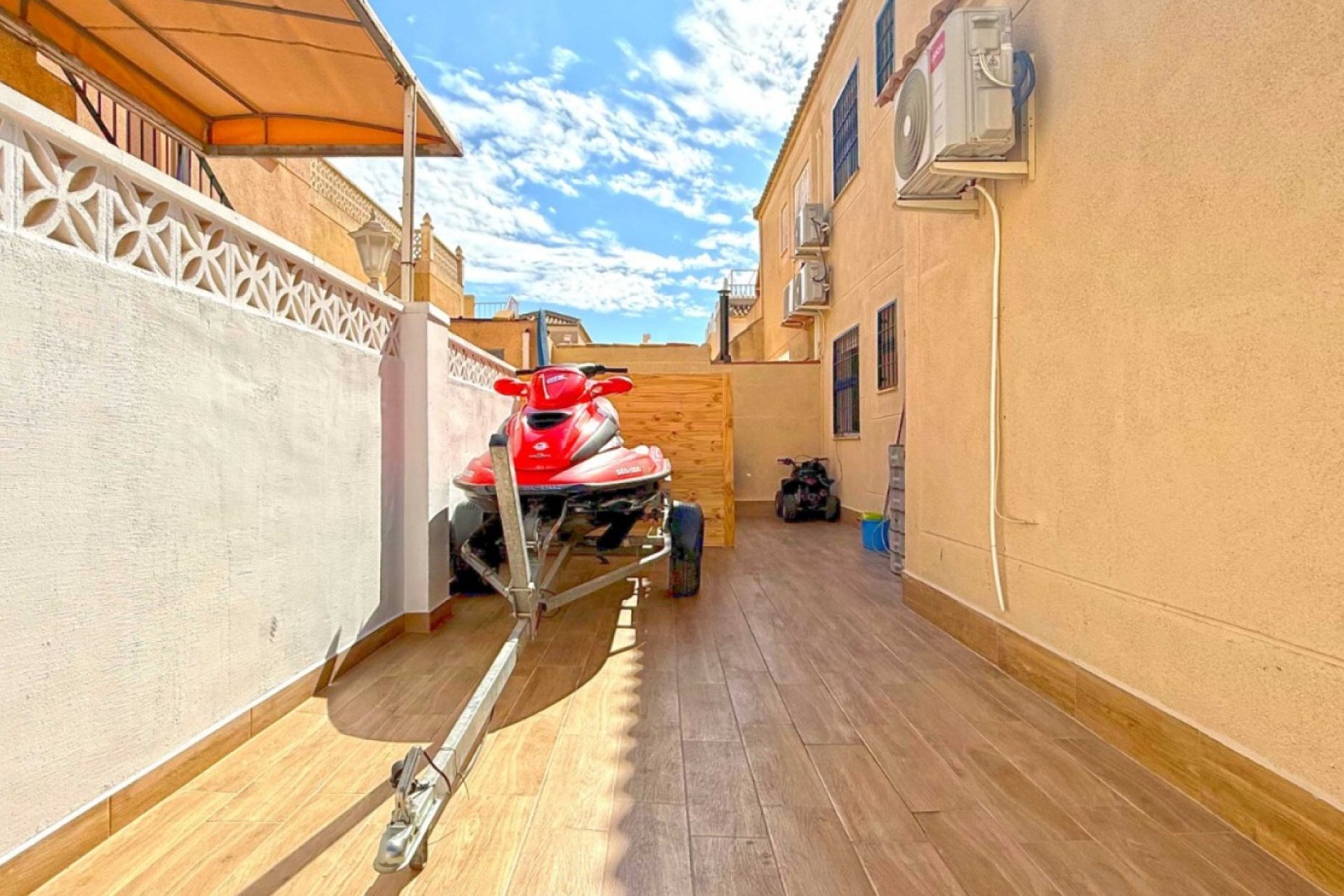 Revente - Maison de ville - Torrevieja