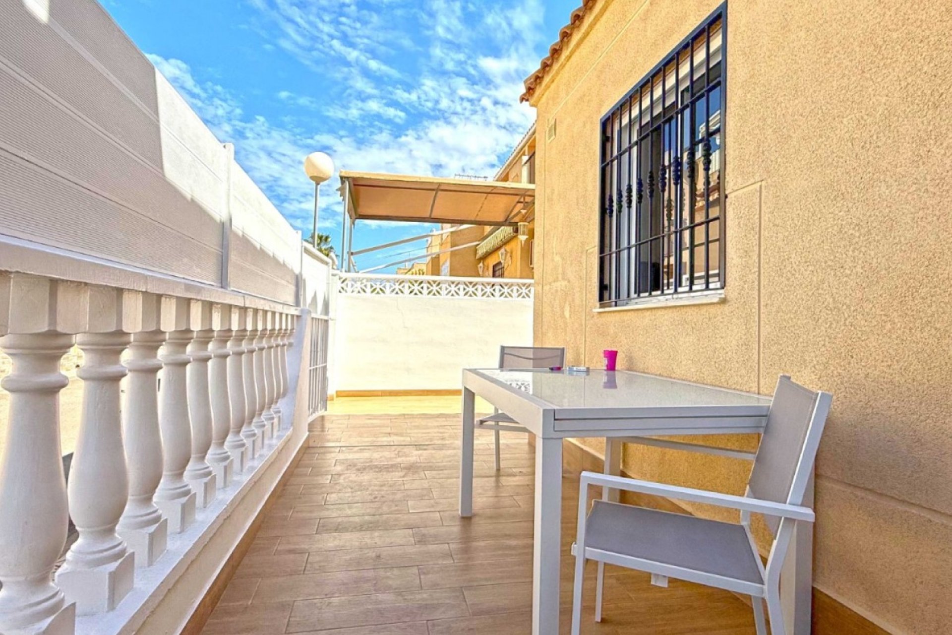 Revente - Maison de ville - Torrevieja
