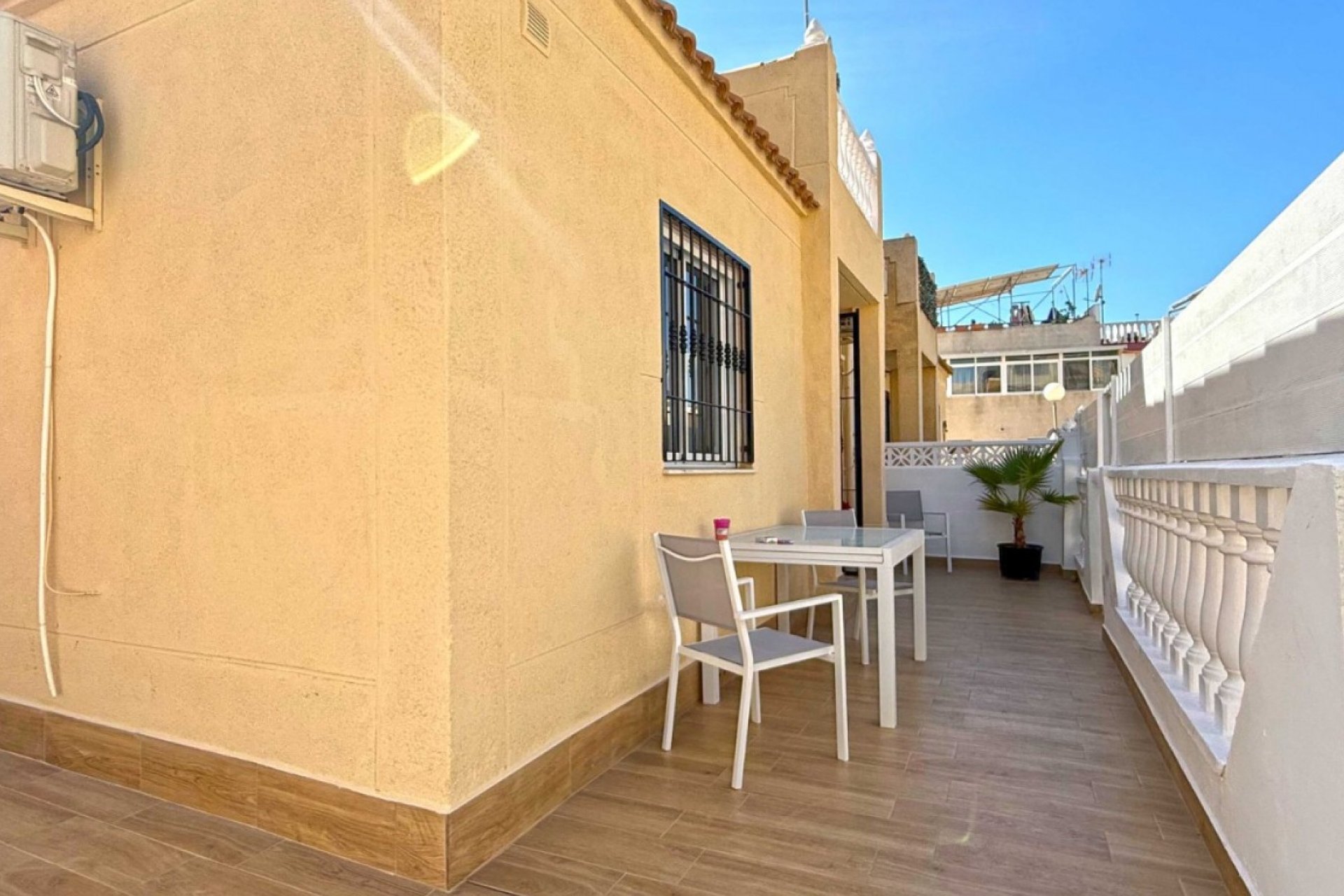 Revente - Maison de ville - Torrevieja