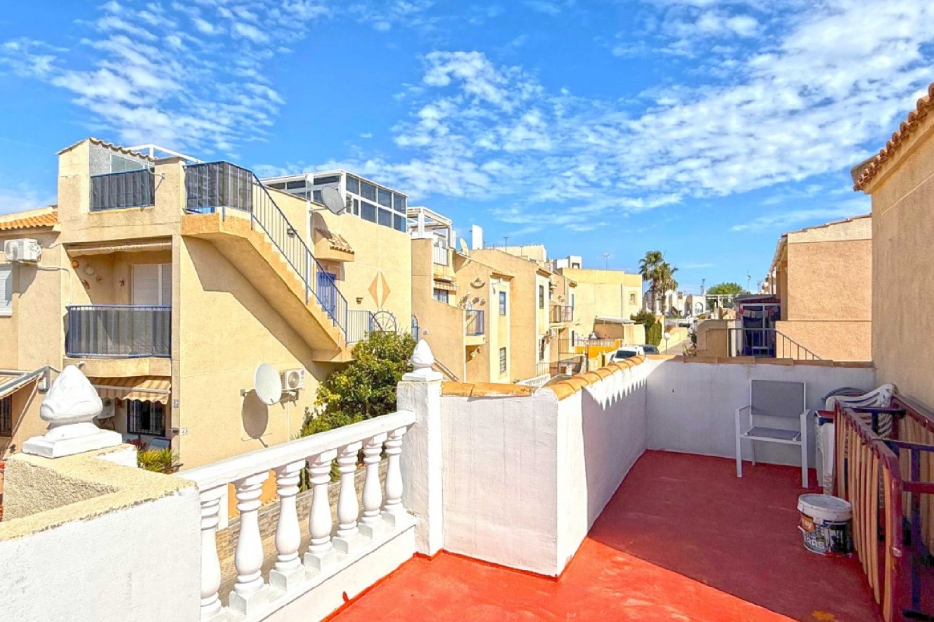 Revente - Maison de ville - Torrevieja