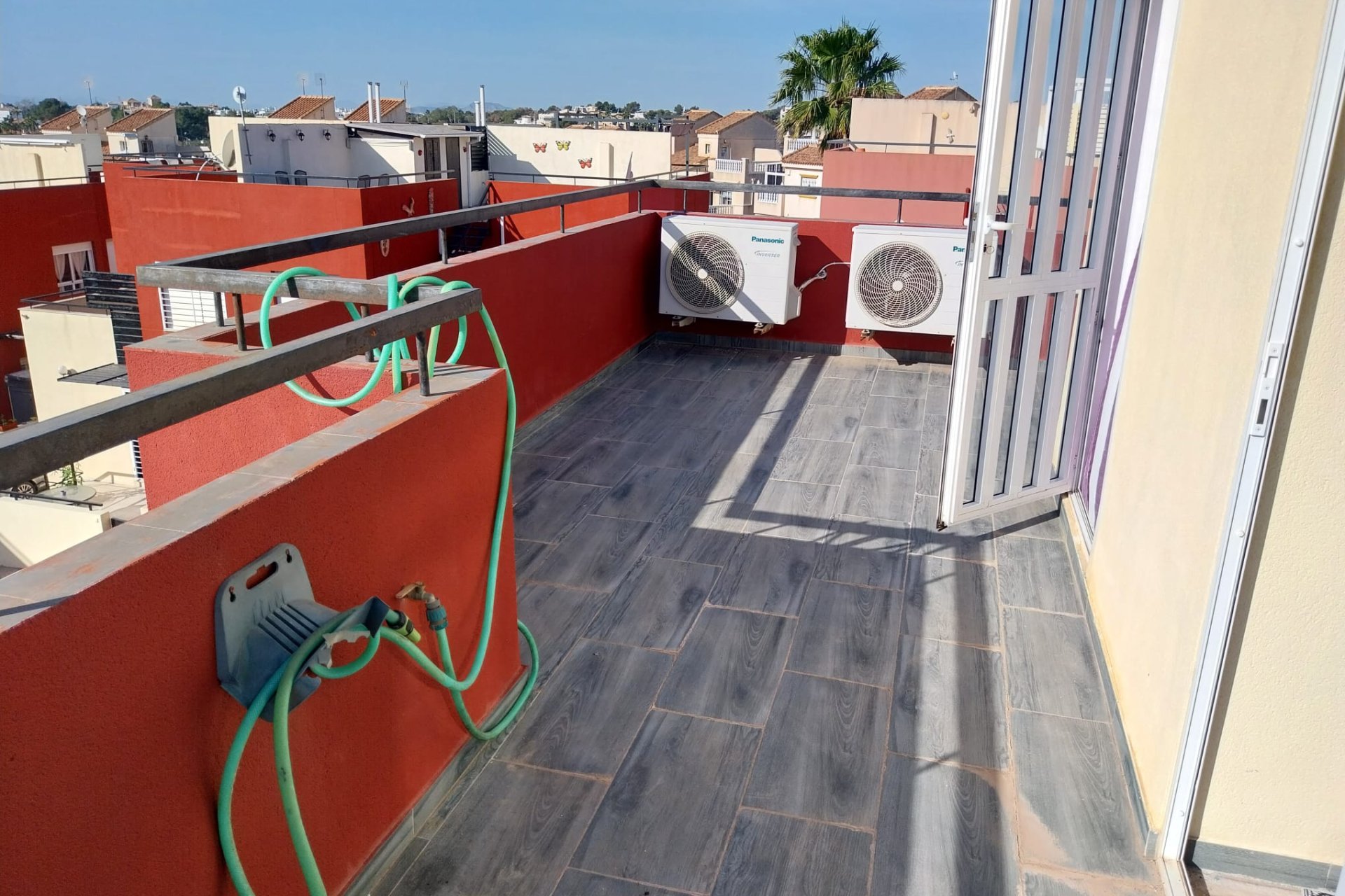 Revente - Maison de ville - Villamartin - Blue Lagoon