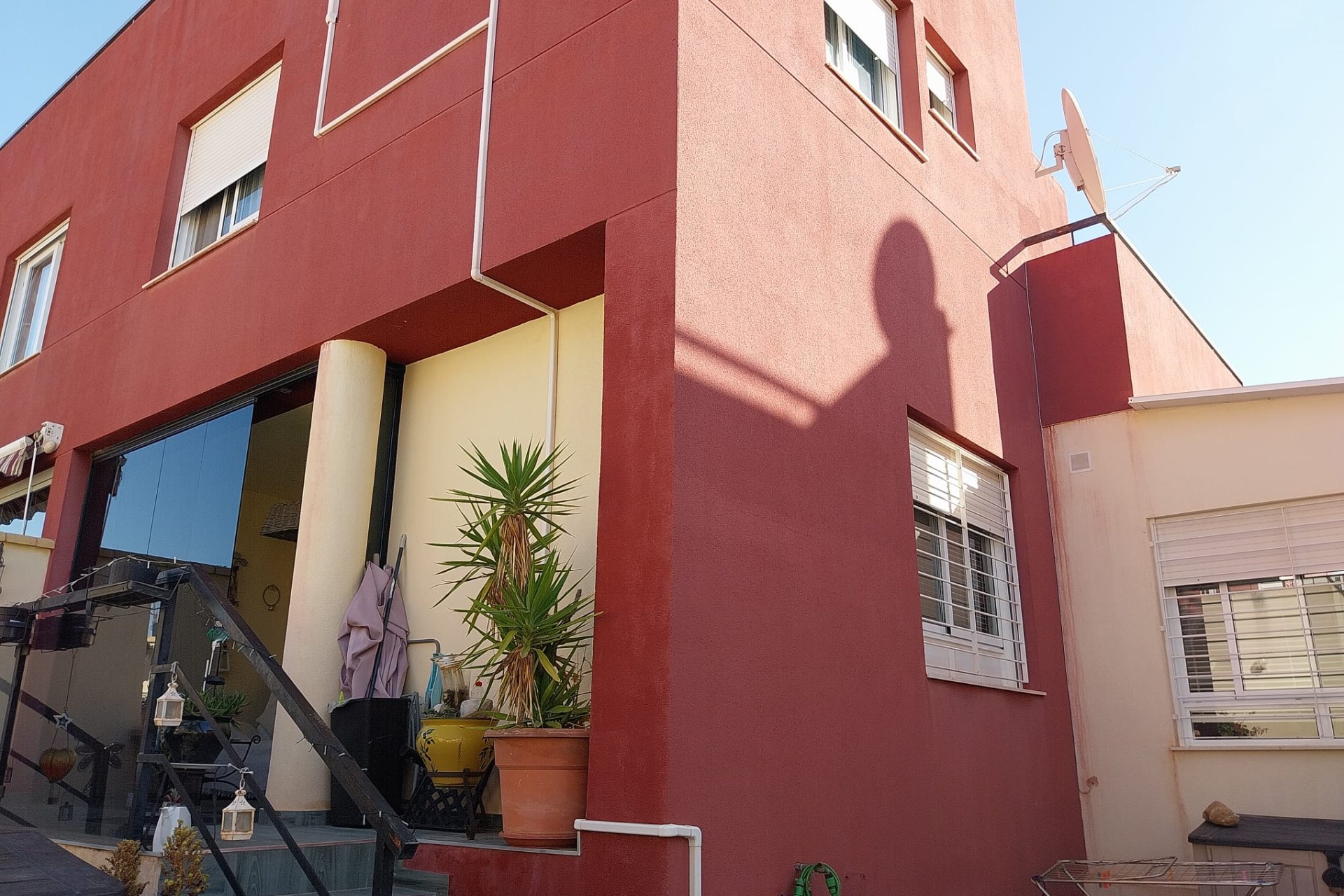 Revente - Maison de ville - Villamartin - Blue Lagoon