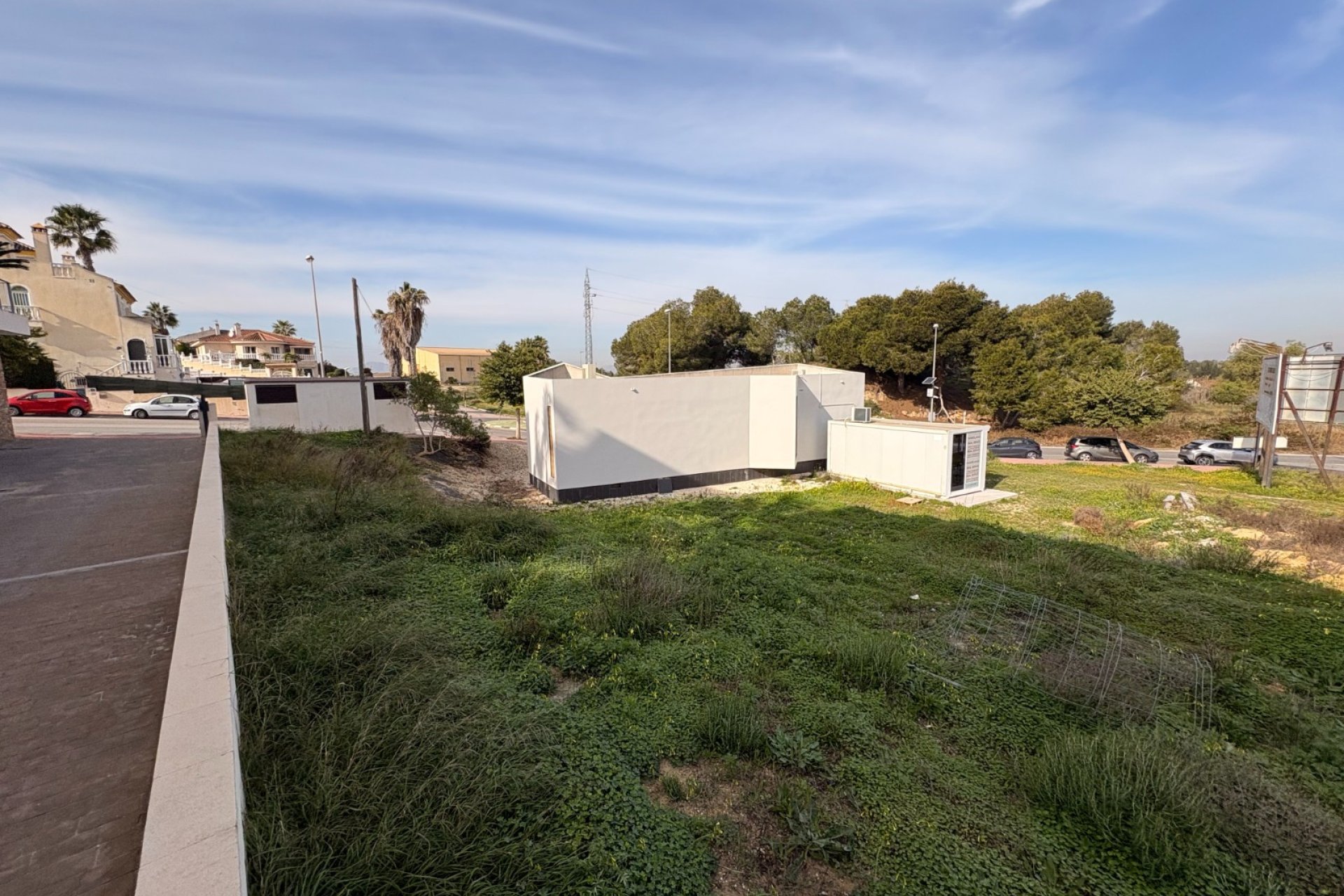 Revente - Parcelle / Terrain - Ciudad Quesada - La Marquesa Golf