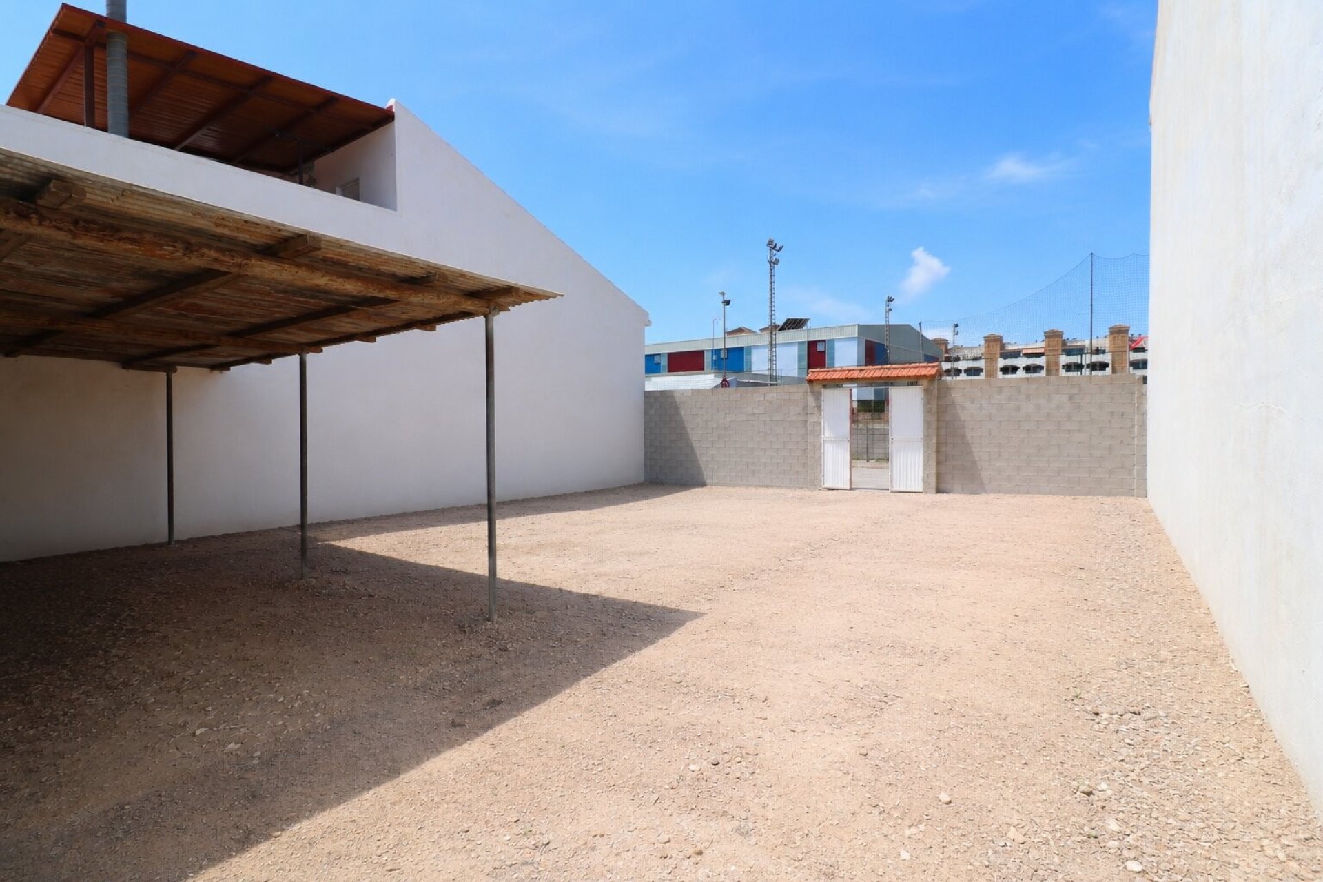 Revente - Parcelle / Terrain - Formentera del Segura - Formentera - Village