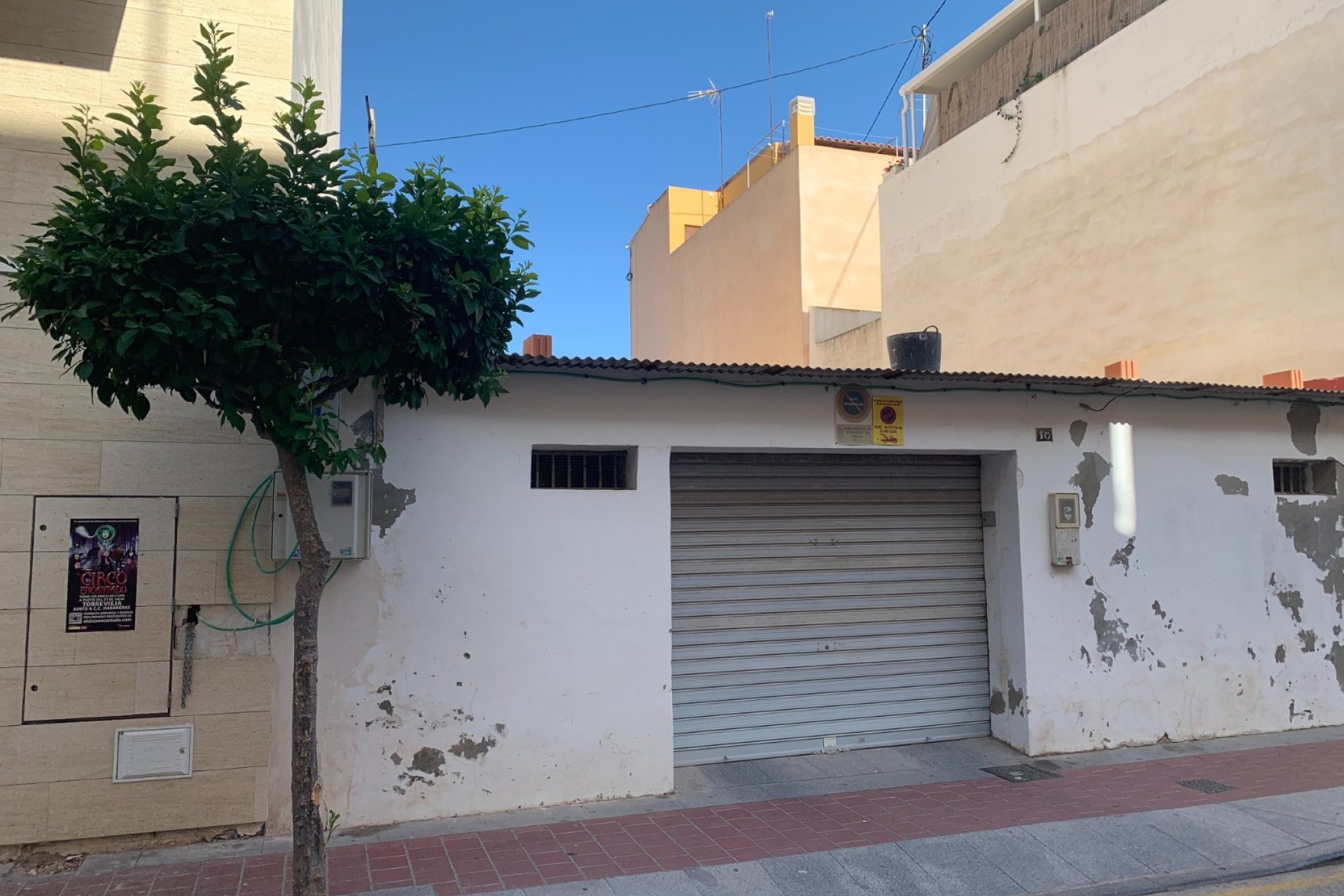 Revente - Parcelle / Terrain - Guardamar del Segura - Guardamar pueblo