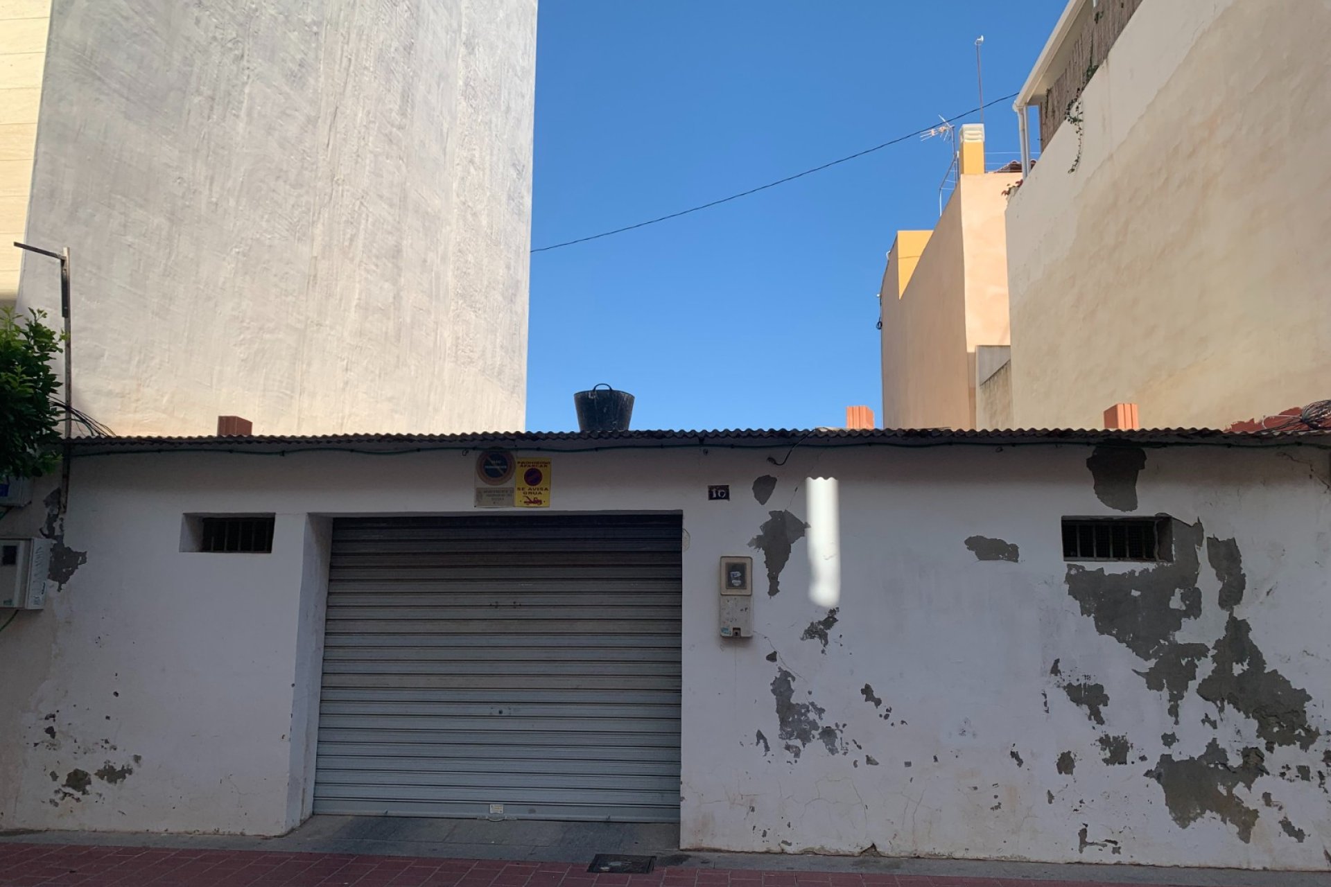 Revente - Parcelle / Terrain - Guardamar del Segura - Guardamar pueblo