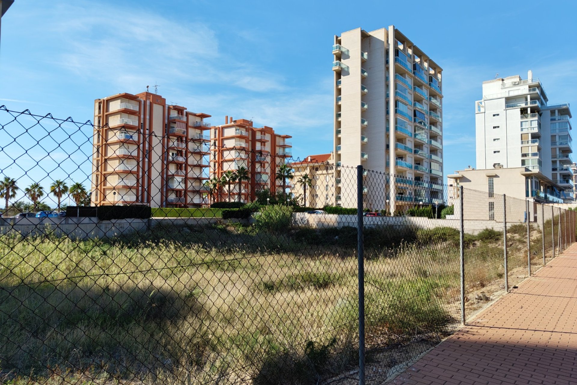 Revente - Parcelle / Terrain - Guardamar del Segura - Guardamar pueblo