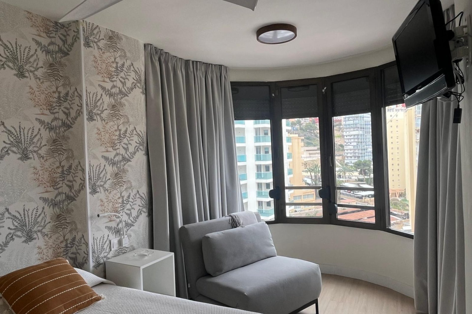 Revente - Studio - Benidorm - Levante