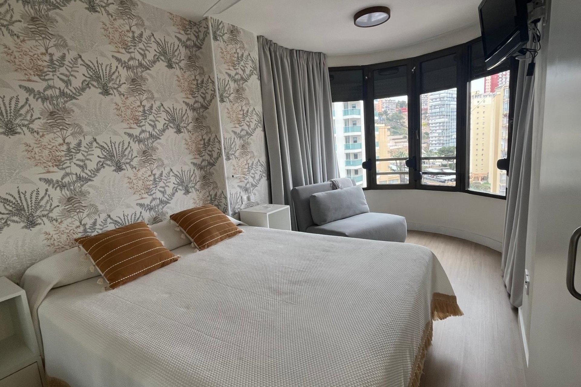 Revente - Studio - Benidorm - Levante