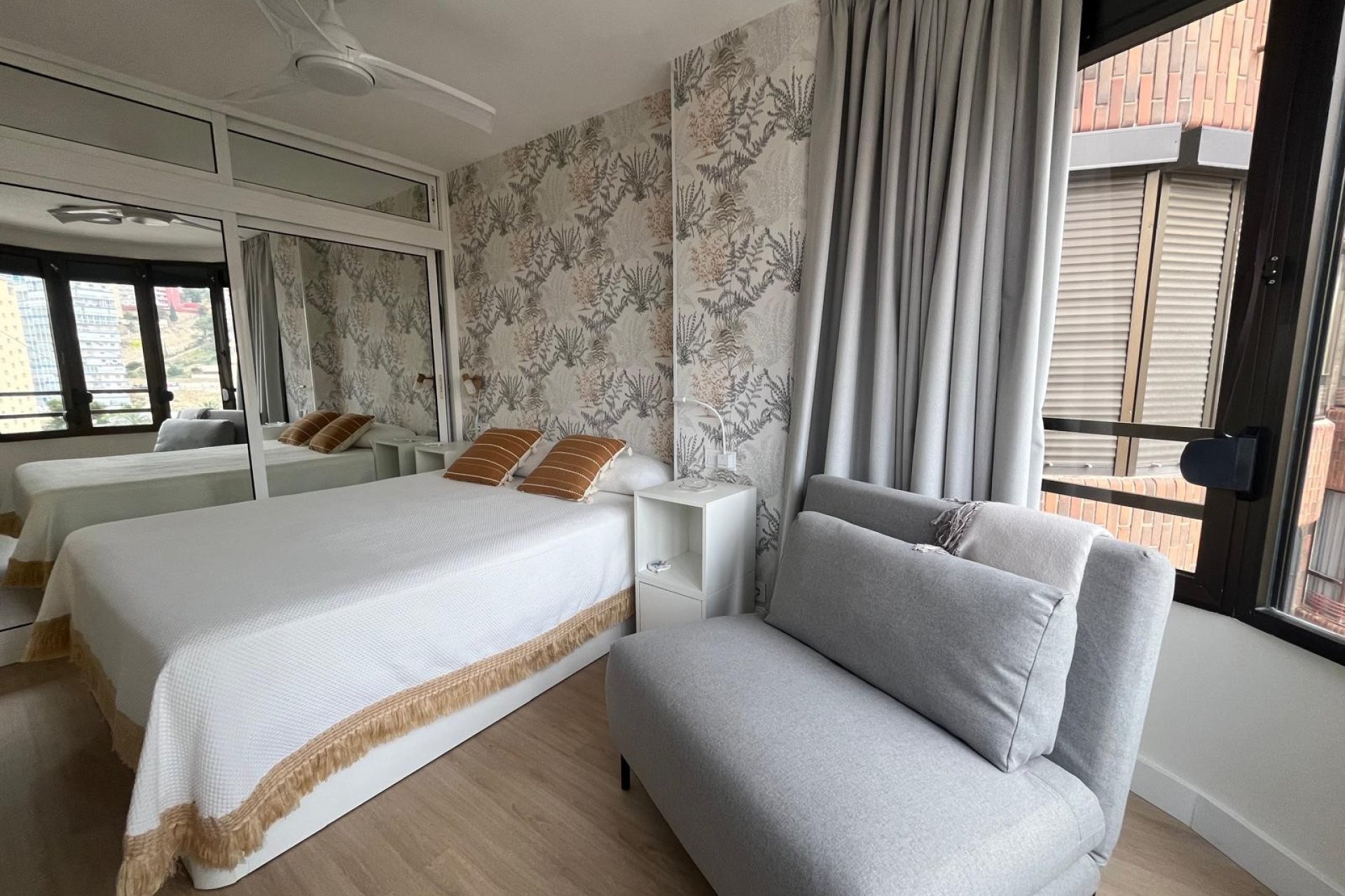 Revente - Studio - Benidorm - Levante