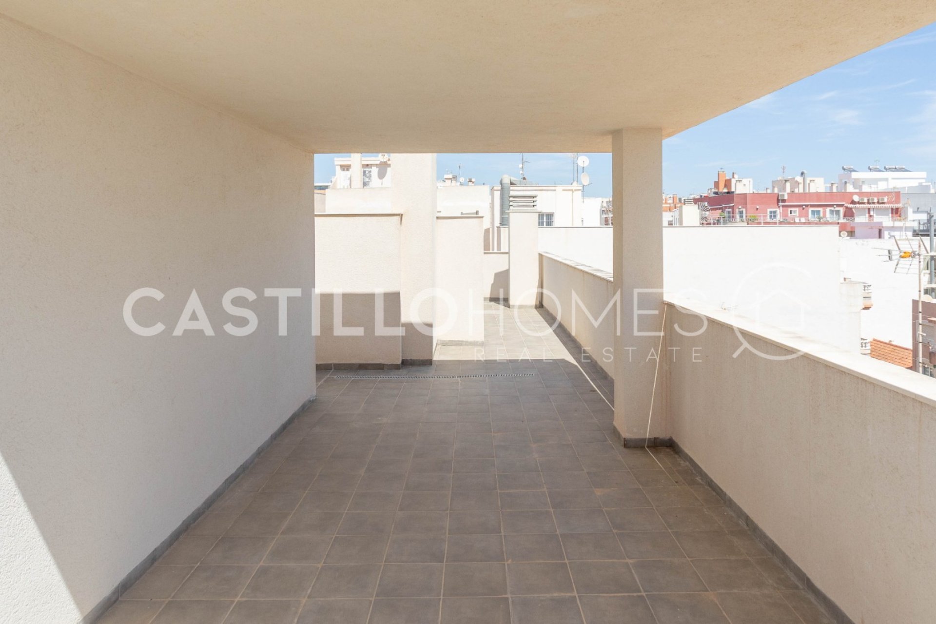 Revente - Studio - Torrevieja - Centro