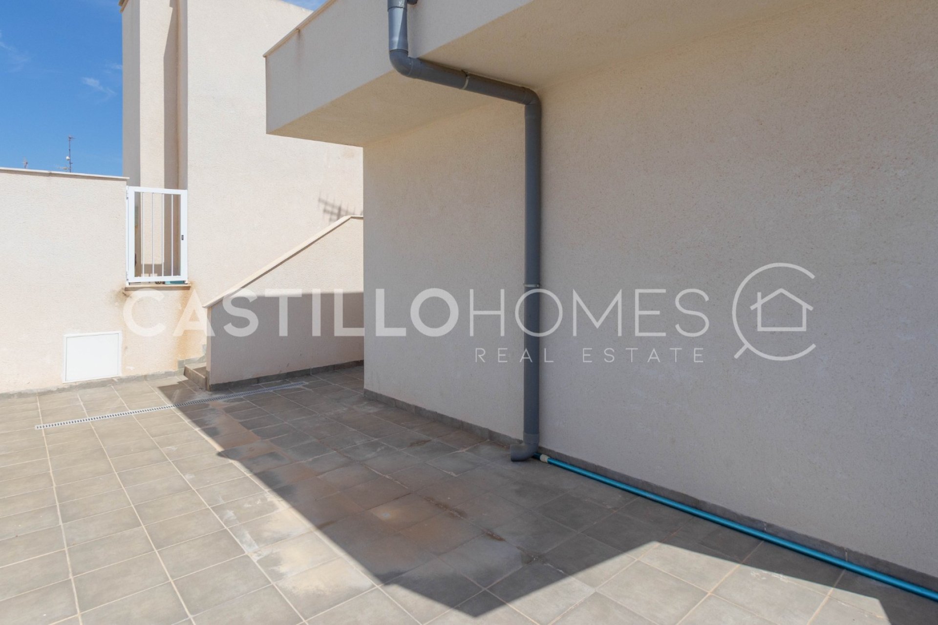 Revente - Studio - Torrevieja - Centro