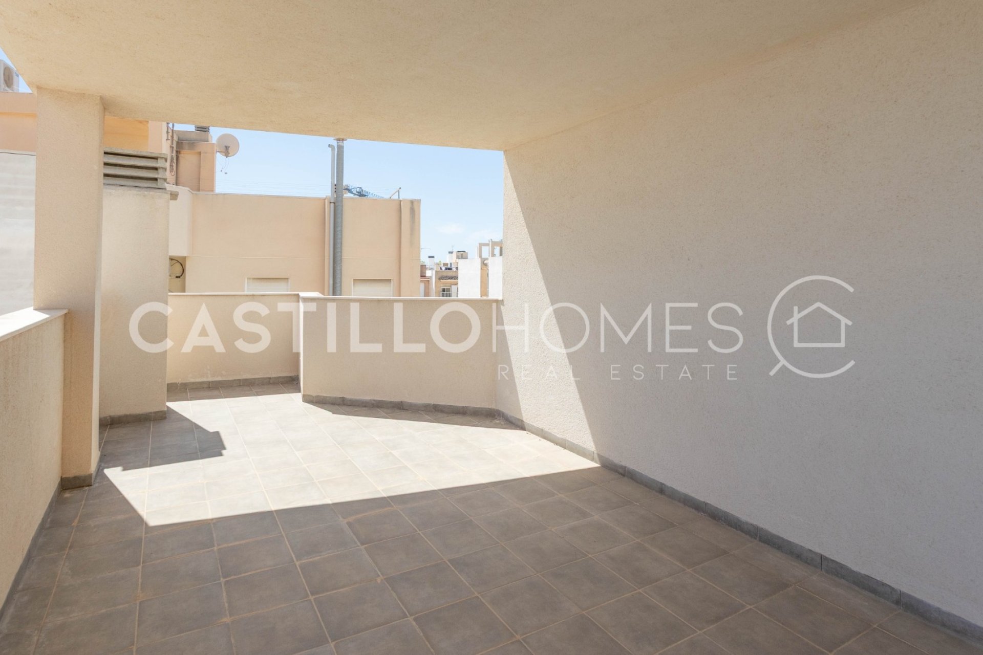 Revente - Studio - Torrevieja - Centro