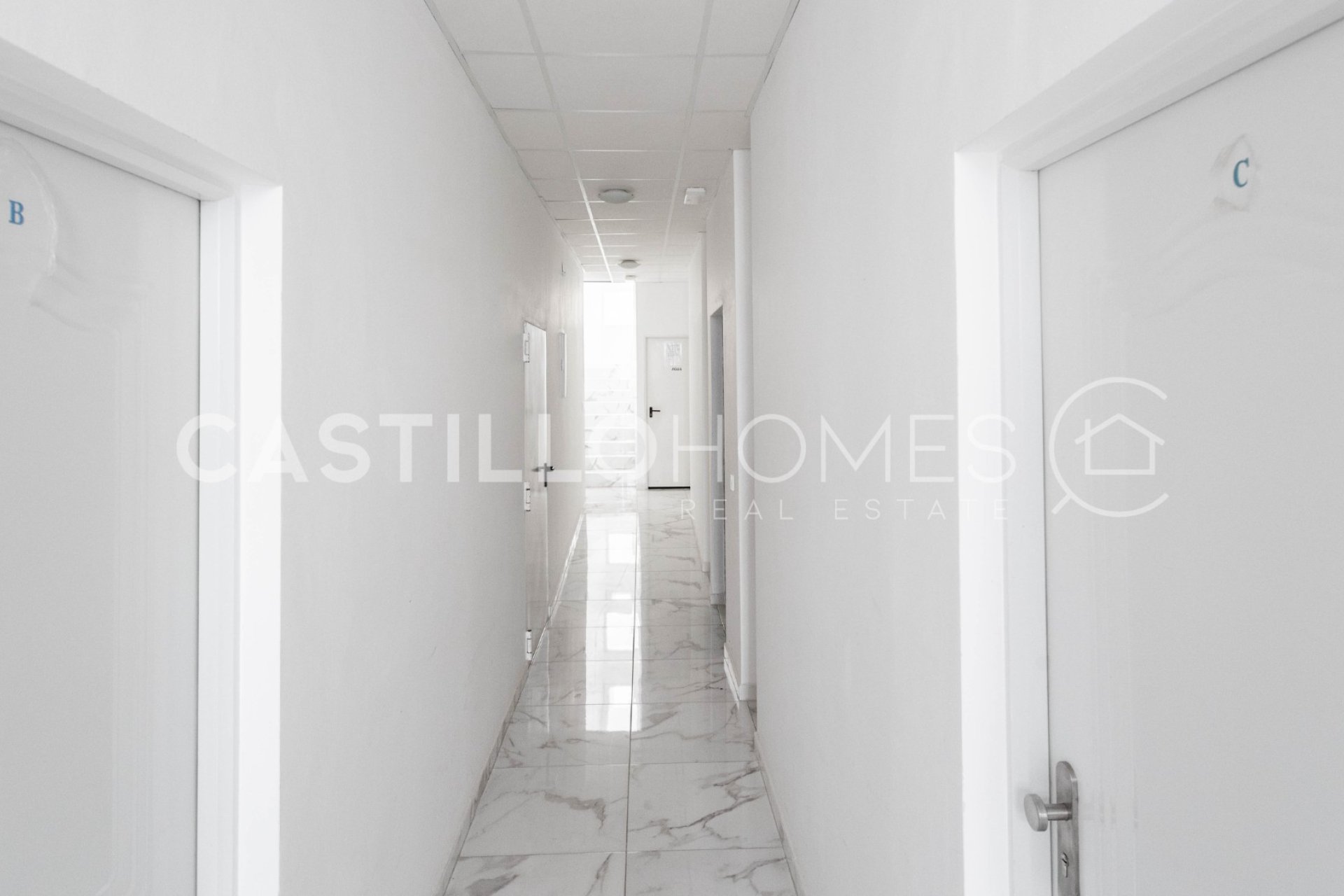 Revente - Studio - Torrevieja - Centro