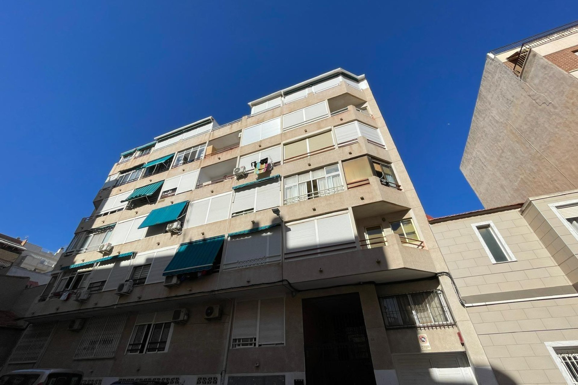 Revente - Studio - Torrevieja - Centro