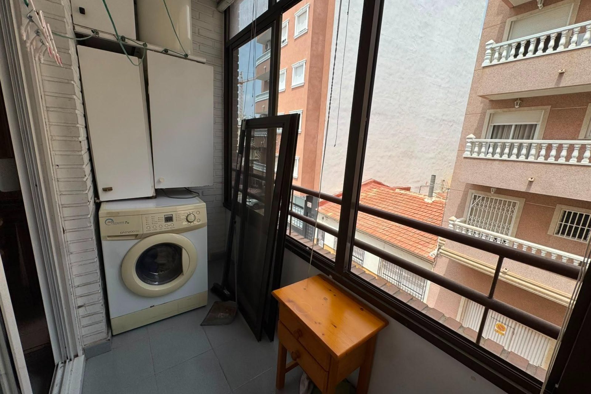 Revente - Studio - Torrevieja - Centro
